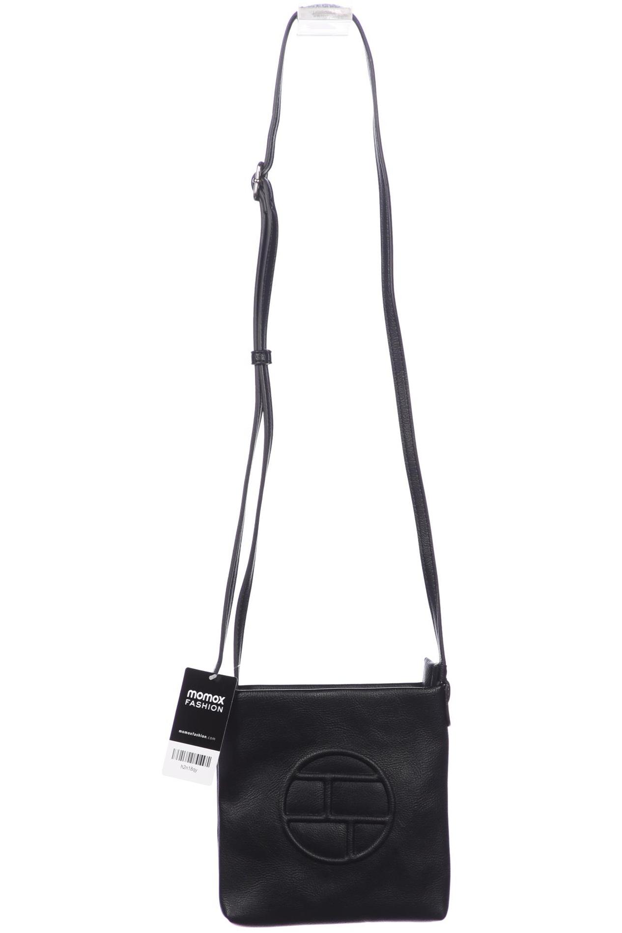 

Tom Tailor Damen Handtasche, schwarz, Gr.