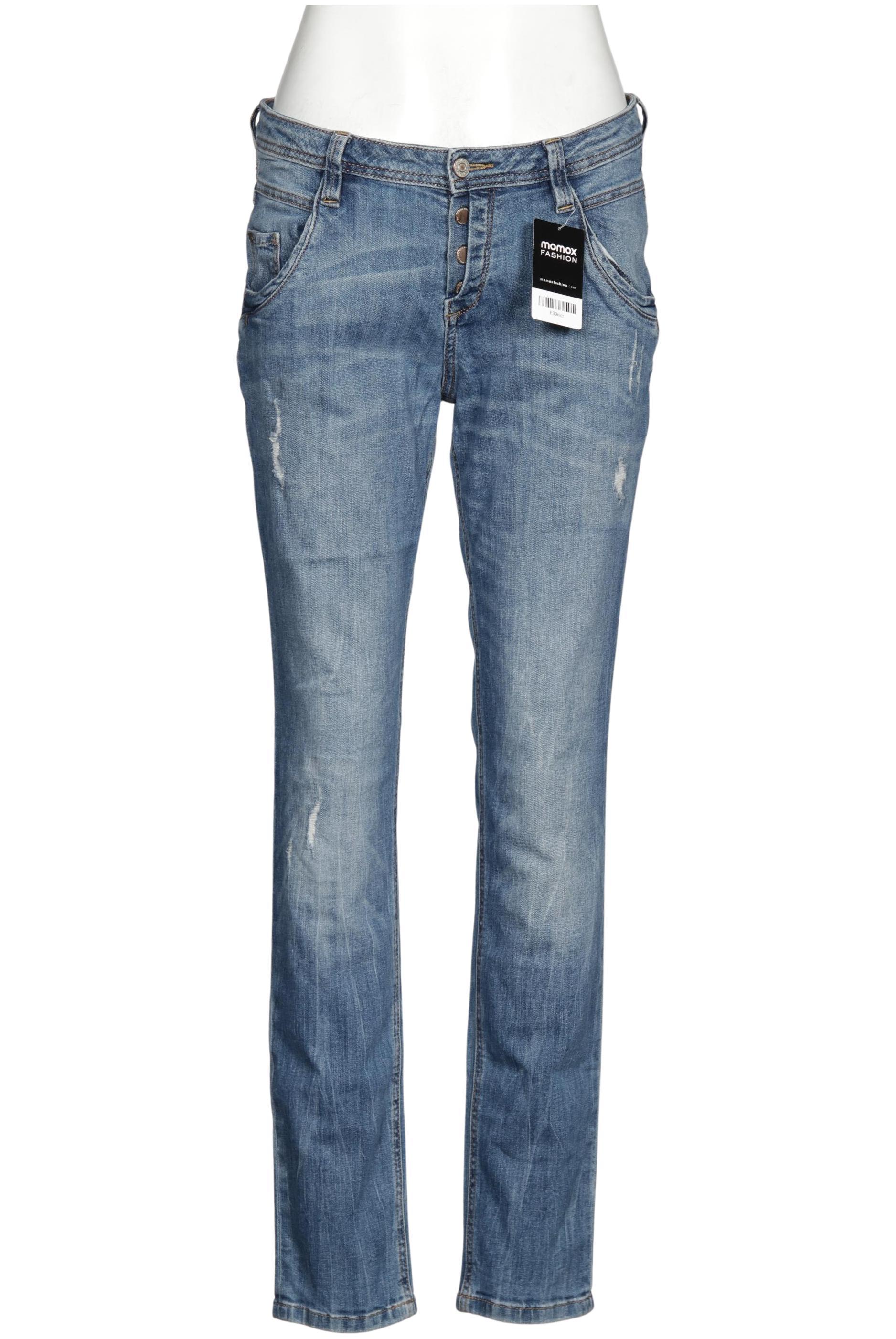 

Tom Tailor Damen Jeans, blau, Gr. 29