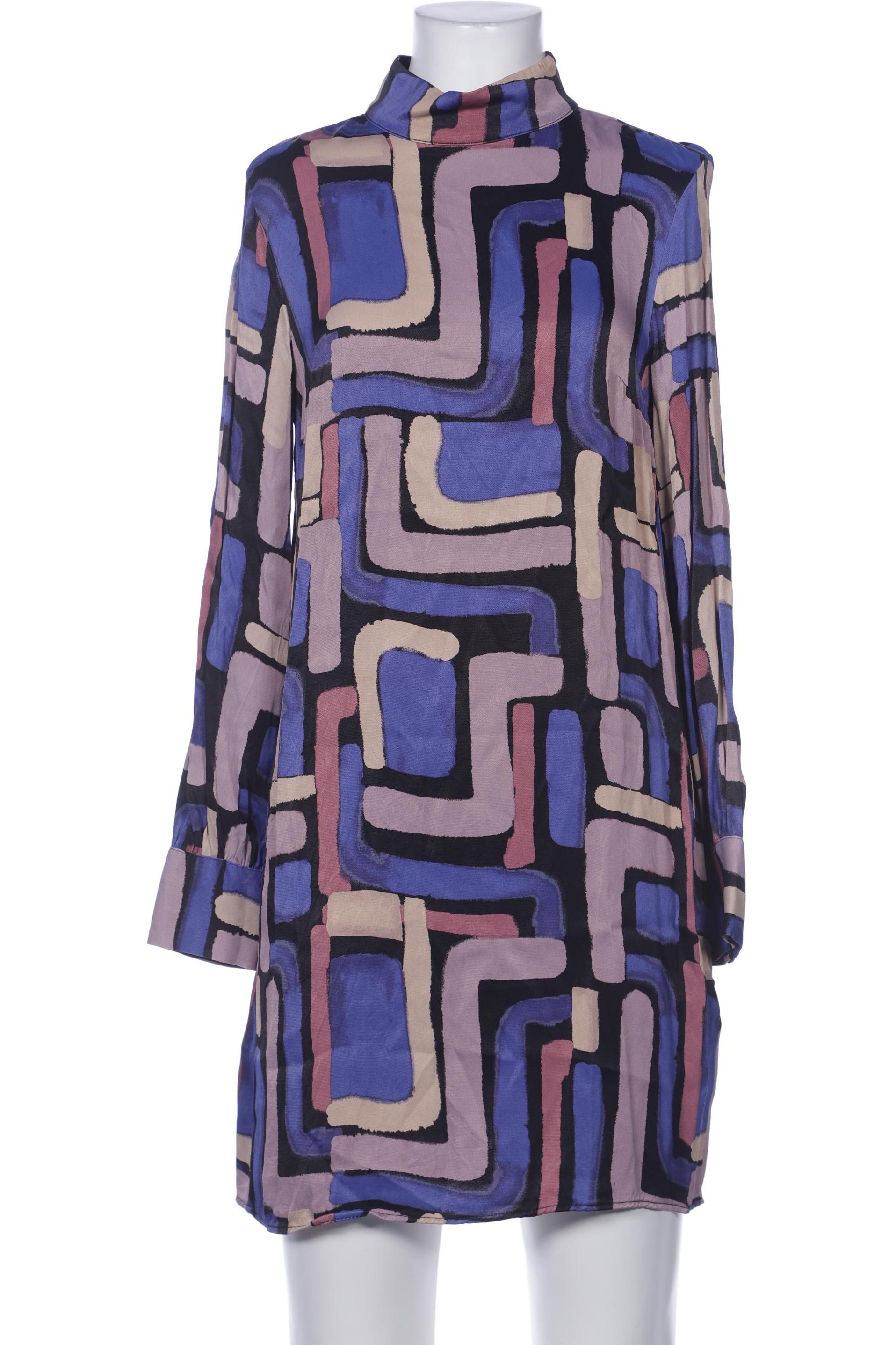 

Tom Tailor Damen Kleid, mehrfarbig, Gr. 34