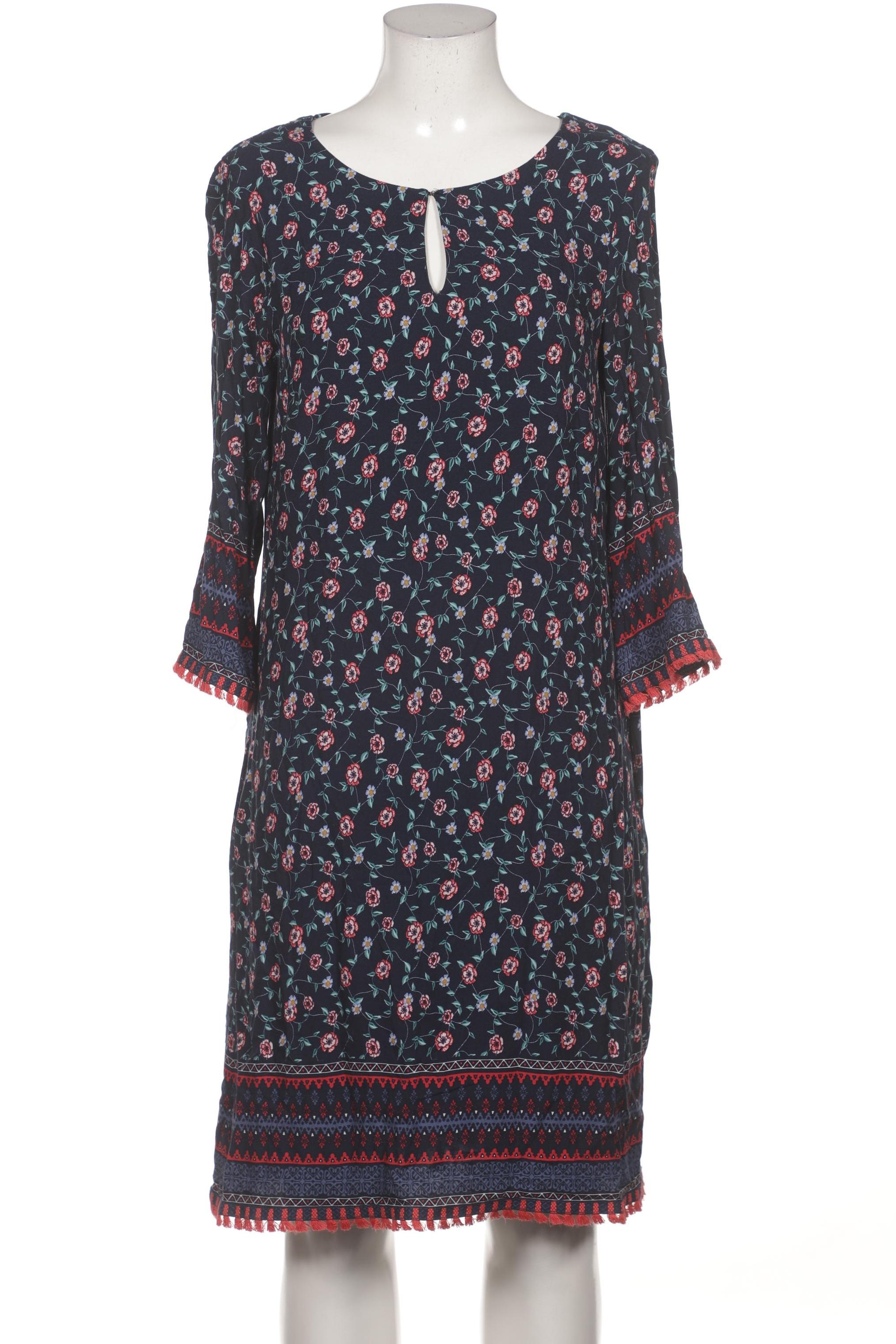 

Tom Tailor Damen Kleid, marineblau, Gr. 40