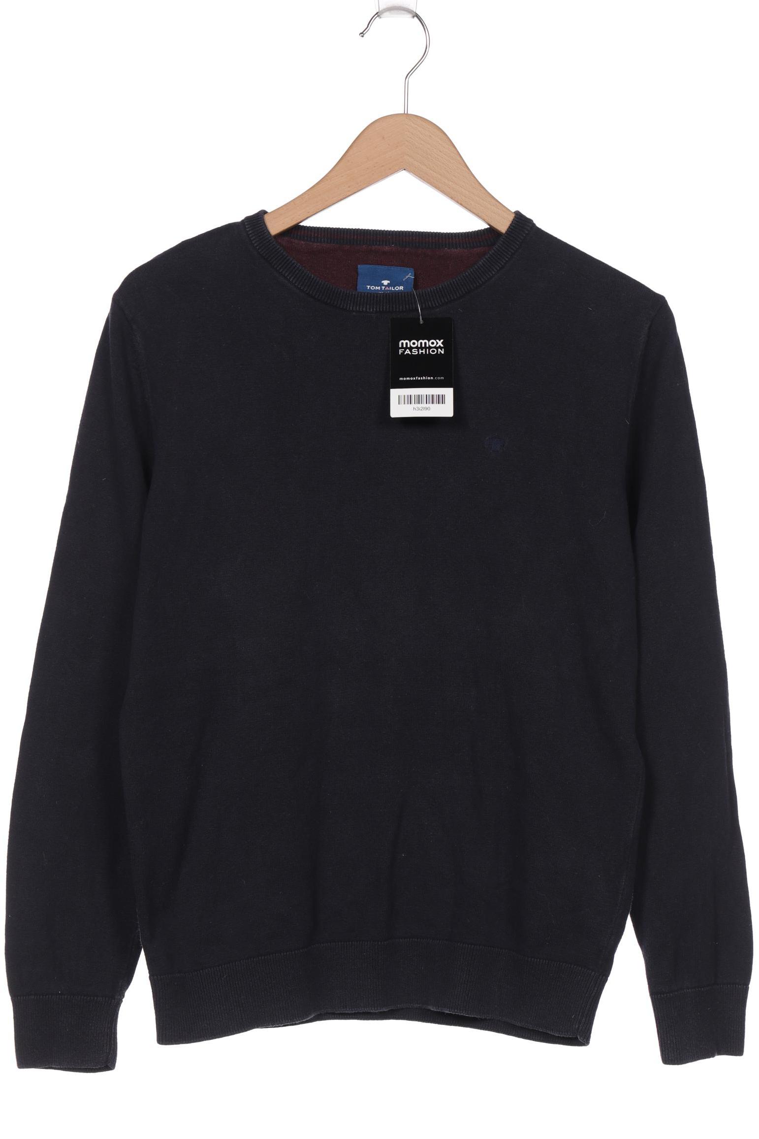 

Tom Tailor Damen Pullover, marineblau