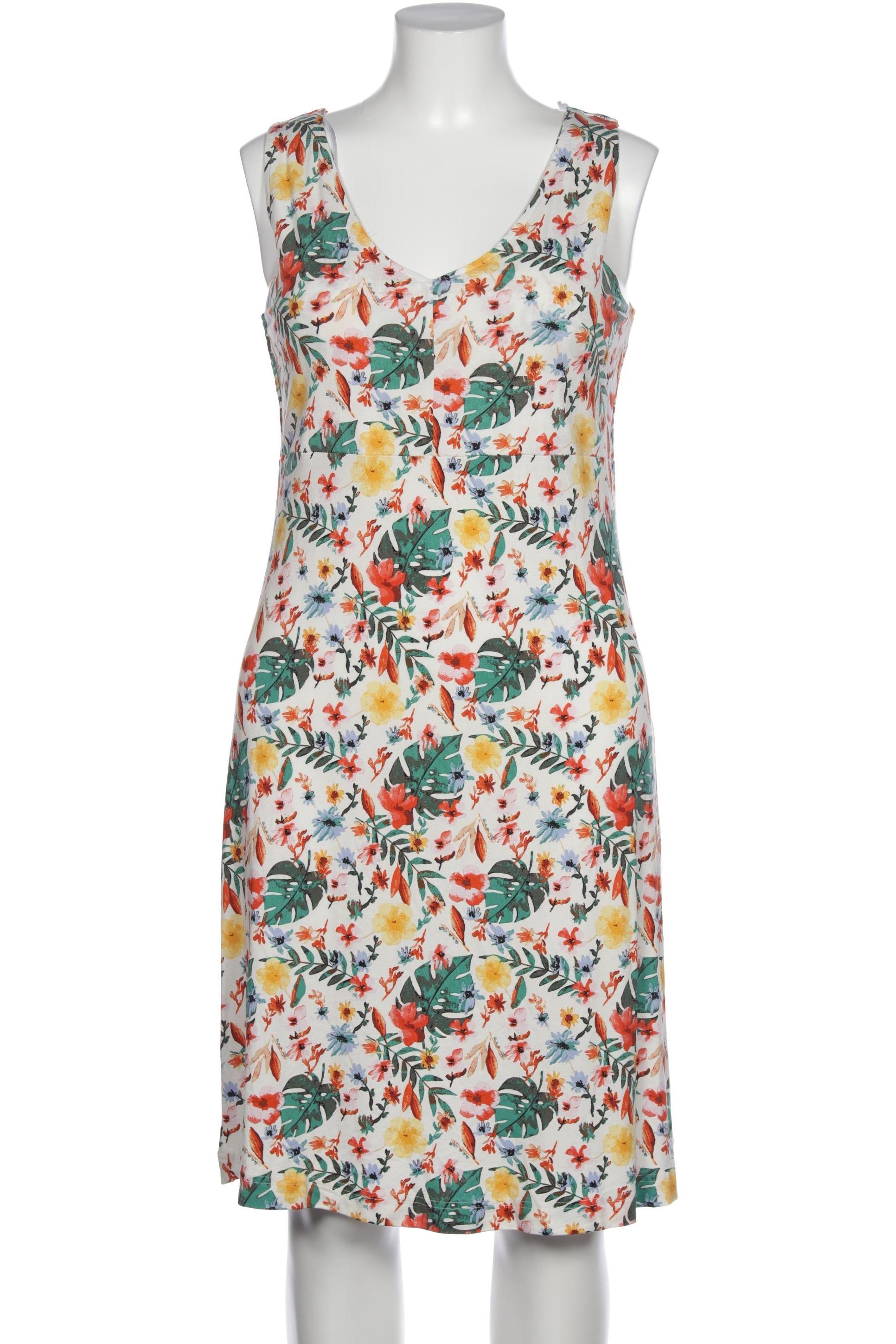 

Tom Tailor Damen Kleid, mehrfarbig, Gr. 42