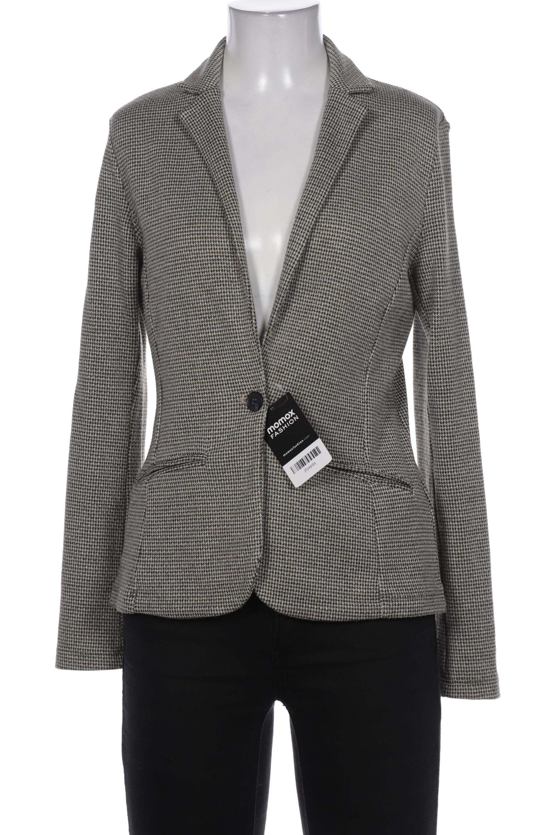 

Tom Tailor Damen Blazer, grau, Gr. 36