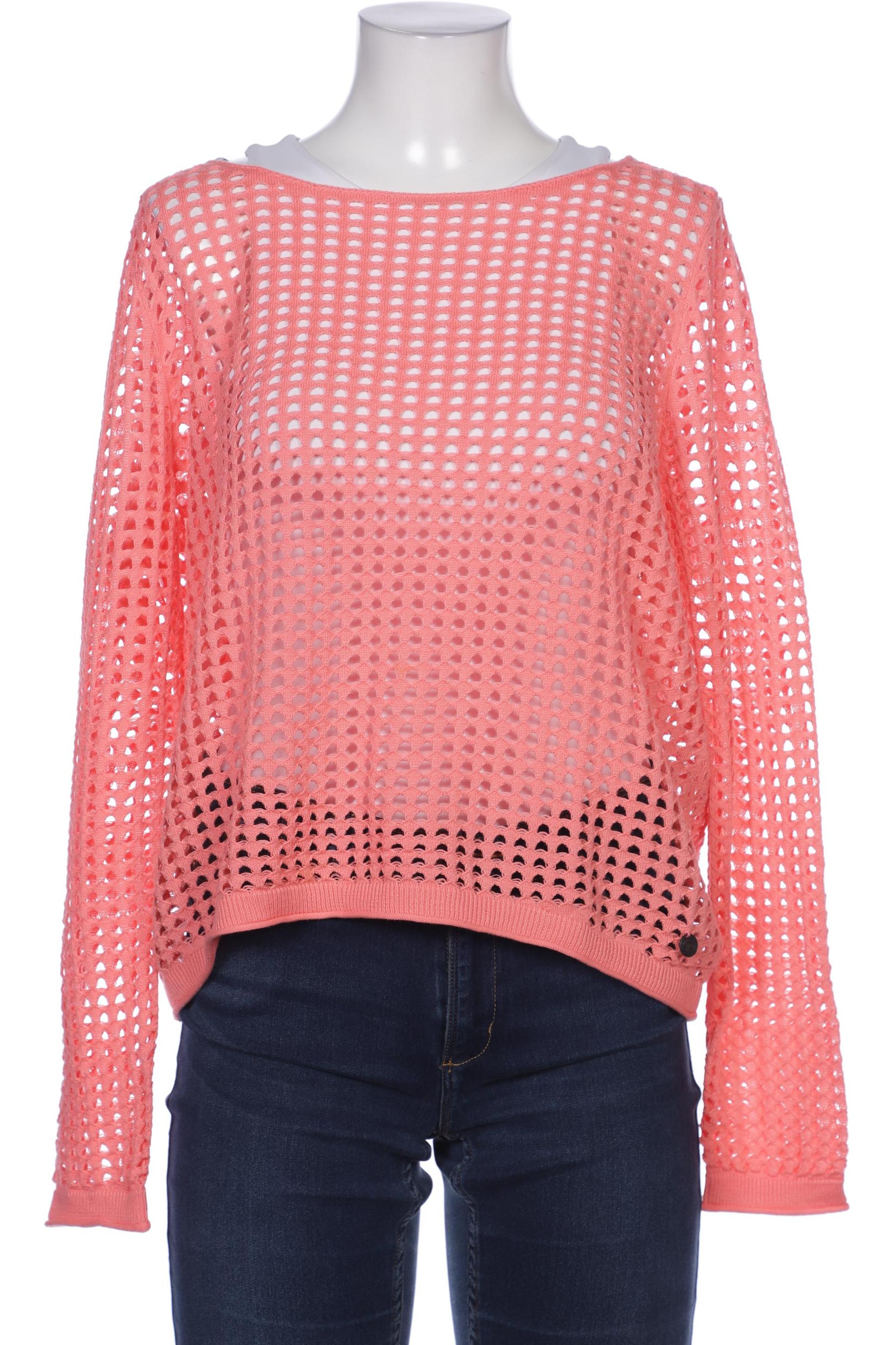 

Tom Tailor Damen Pullover, pink, Gr. 38