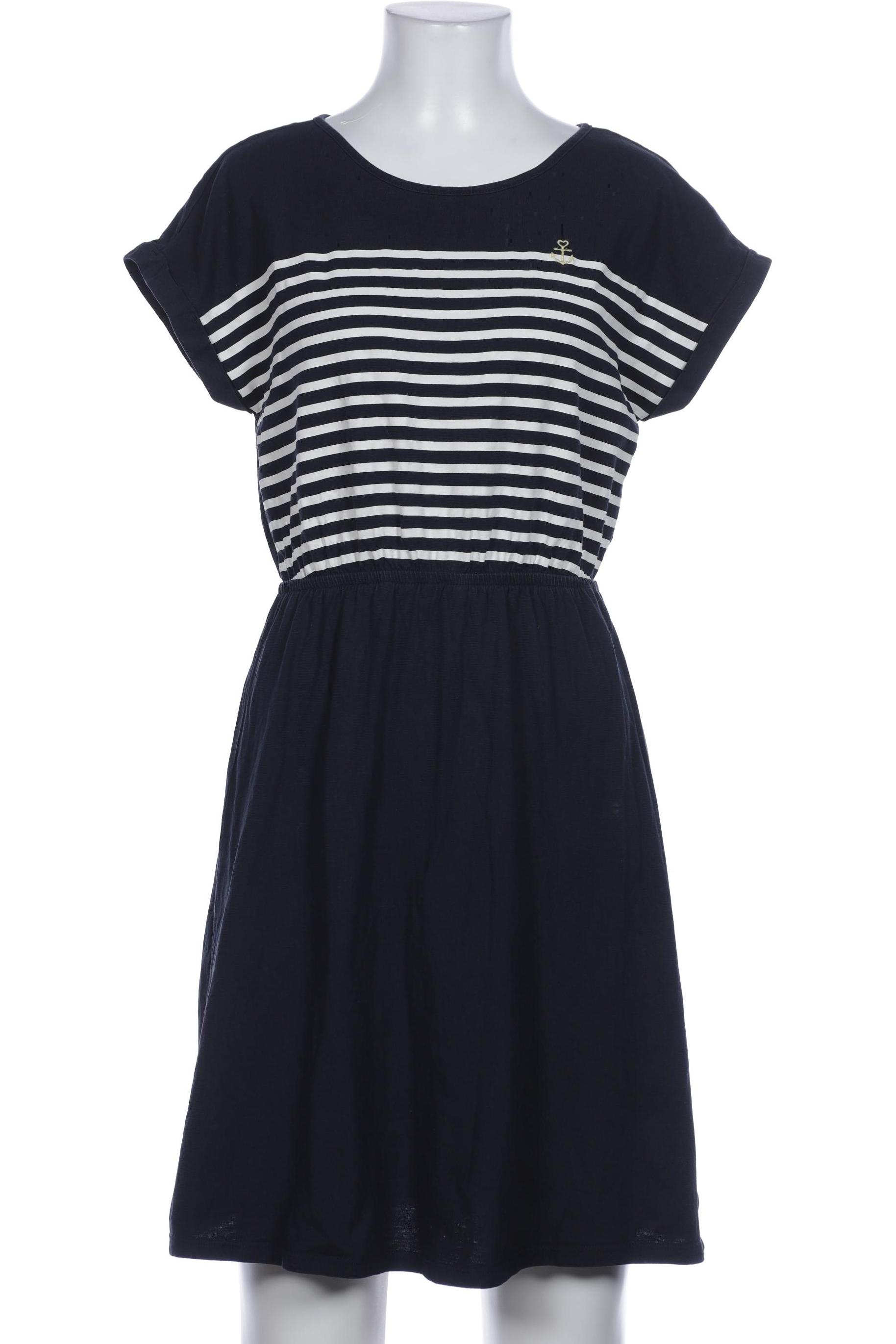 

Tom Tailor Damen Kleid, marineblau, Gr. 34
