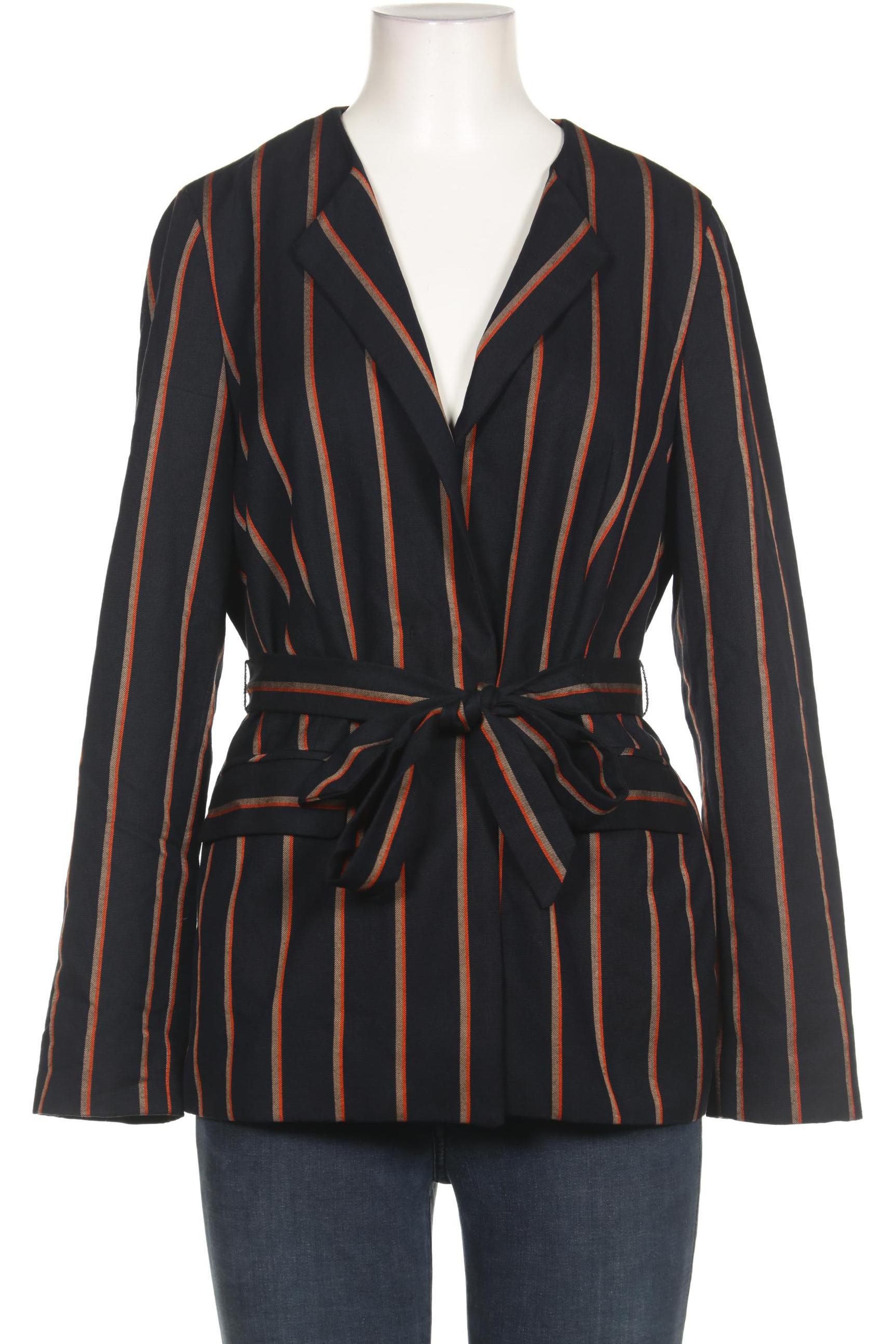 

Tom Tailor Damen Blazer, marineblau, Gr. 38