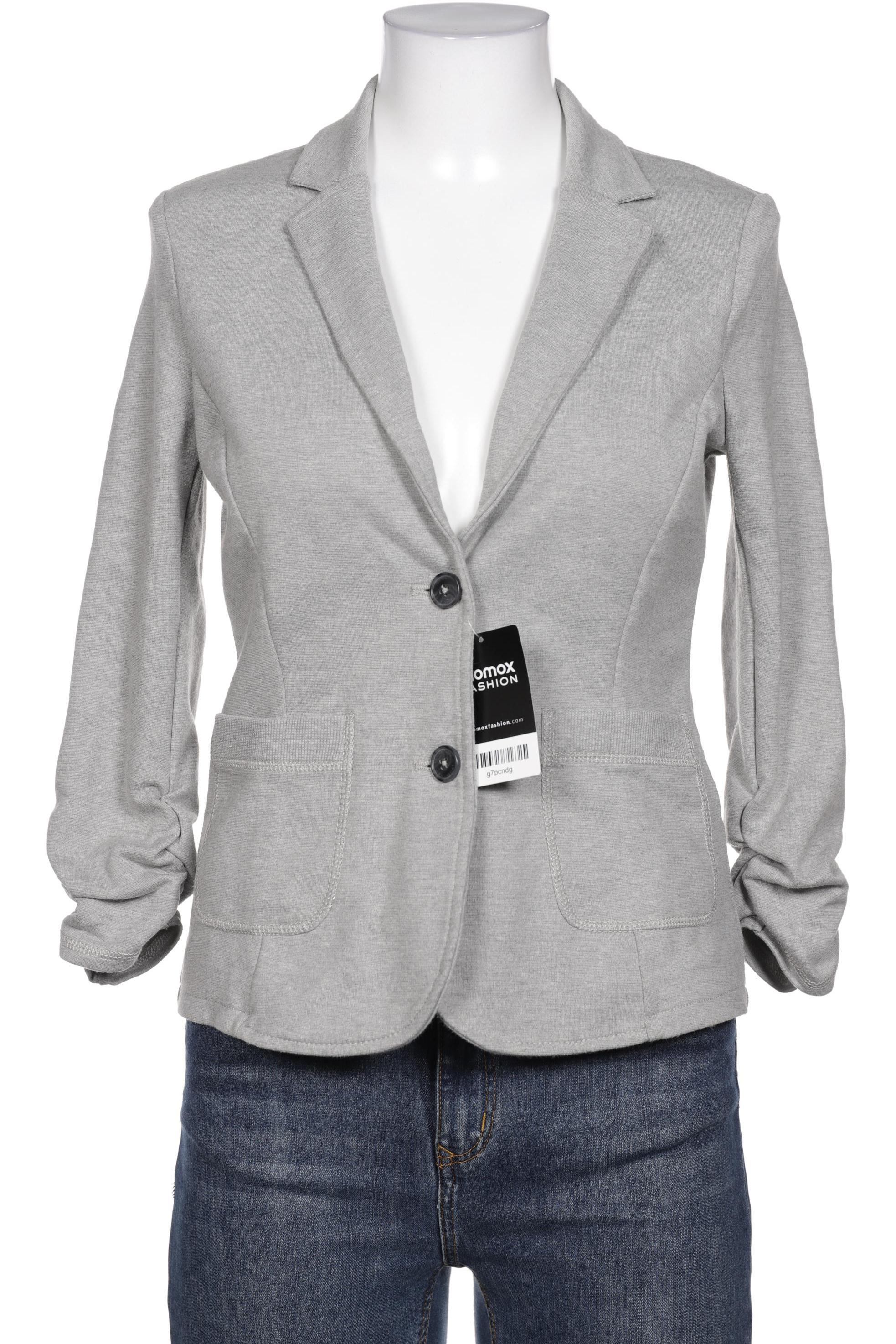 

Tom Tailor Damen Blazer, grau, Gr. 38