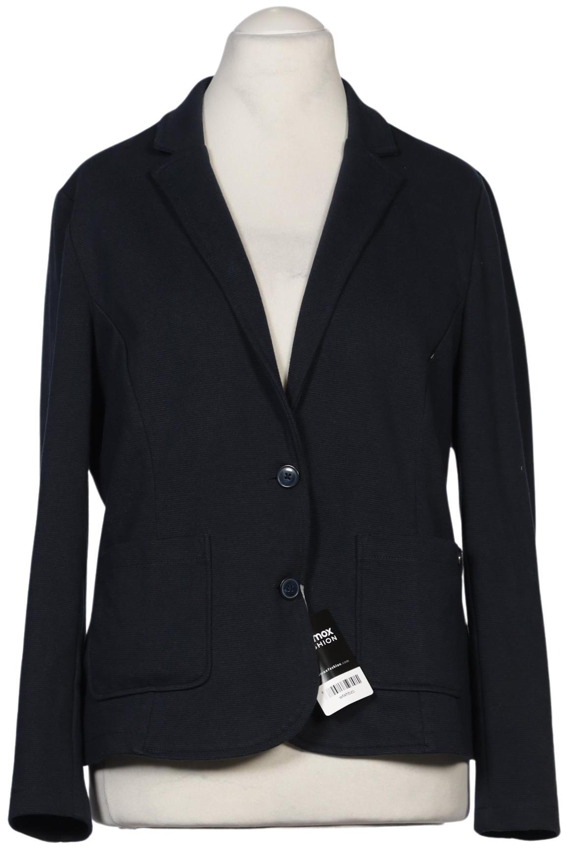 

Tom Tailor Damen Blazer, marineblau, Gr. 46