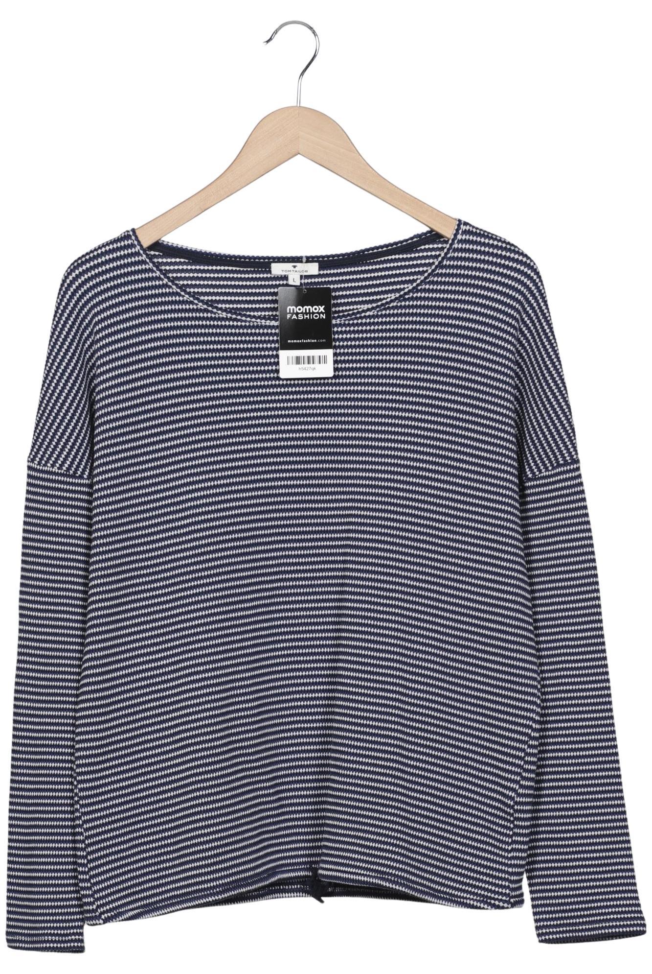 

Tom Tailor Damen Pullover, mehrfarbig, Gr. 42