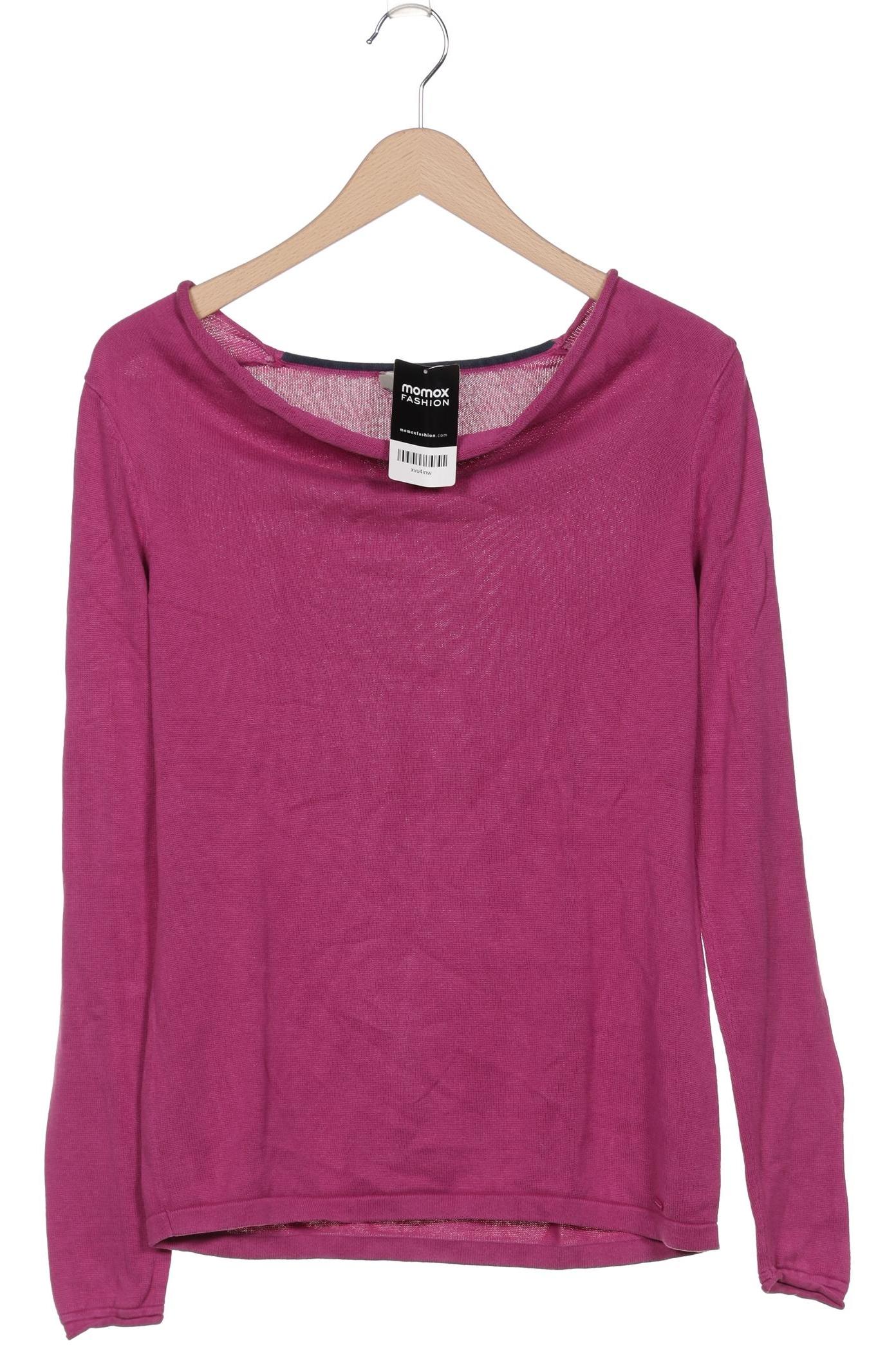 

Tom Tailor Damen Pullover, pink, Gr. 38