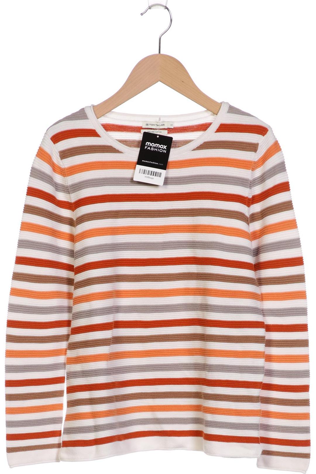 

Tom Tailor Damen Pullover, mehrfarbig, Gr. 36