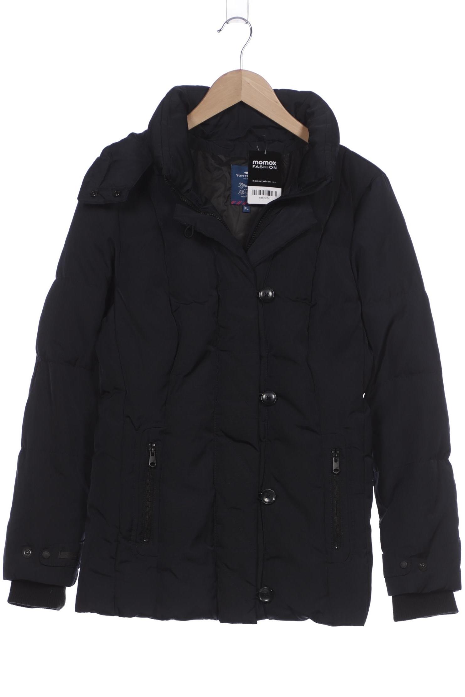 

Tom Tailor Damen Jacke, marineblau, Gr. 44