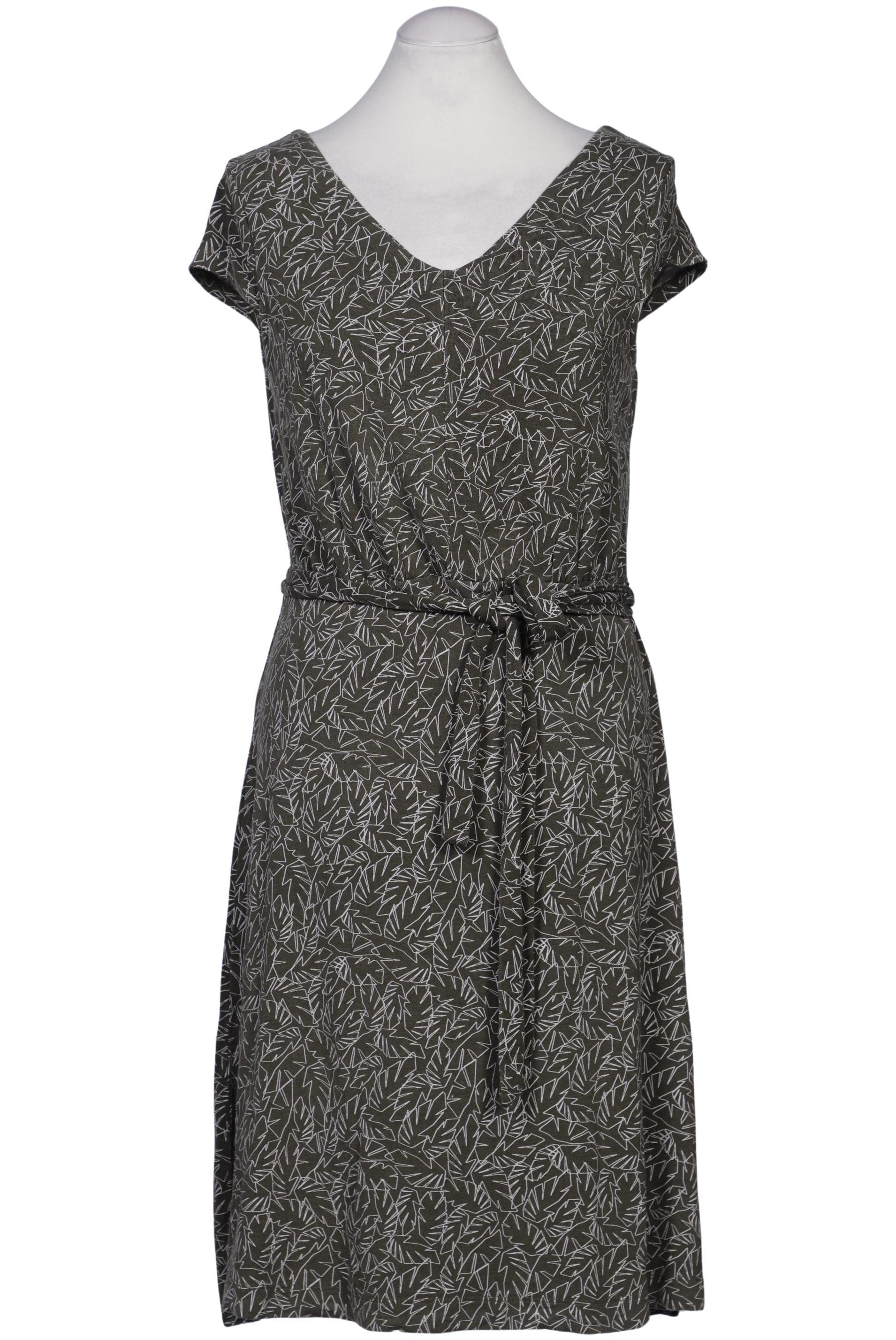 

Tom Tailor Damen Kleid, braun, Gr. 38