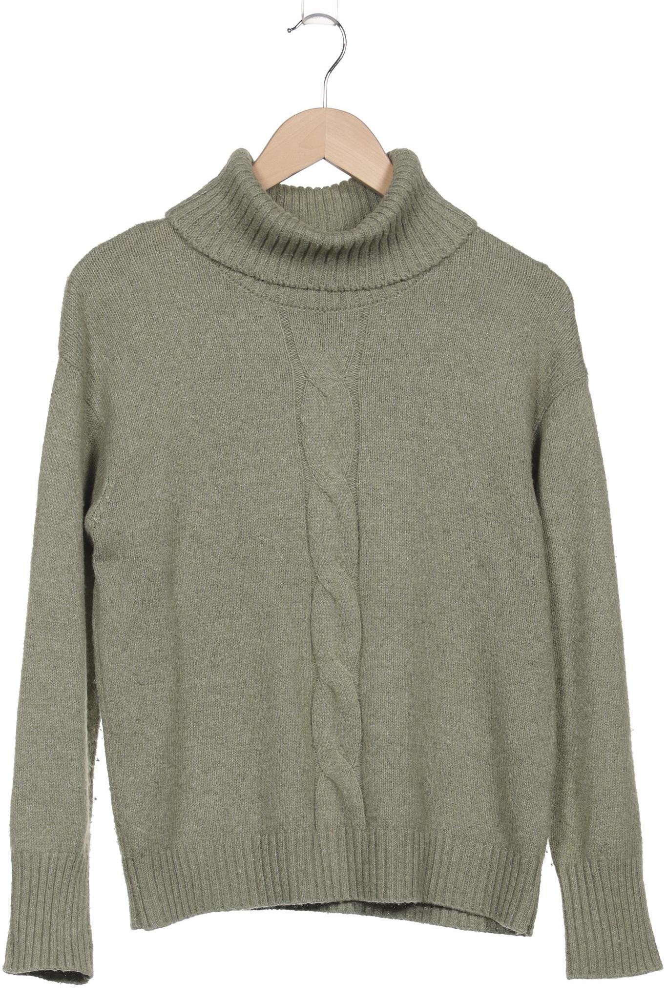 

Tom Tailor Damen Pullover, grün, Gr. 36