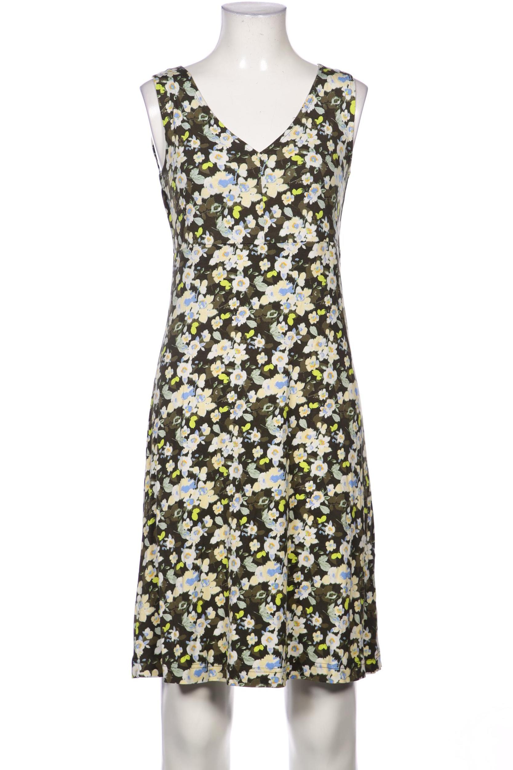 

Tom Tailor Damen Kleid, grün, Gr. 36