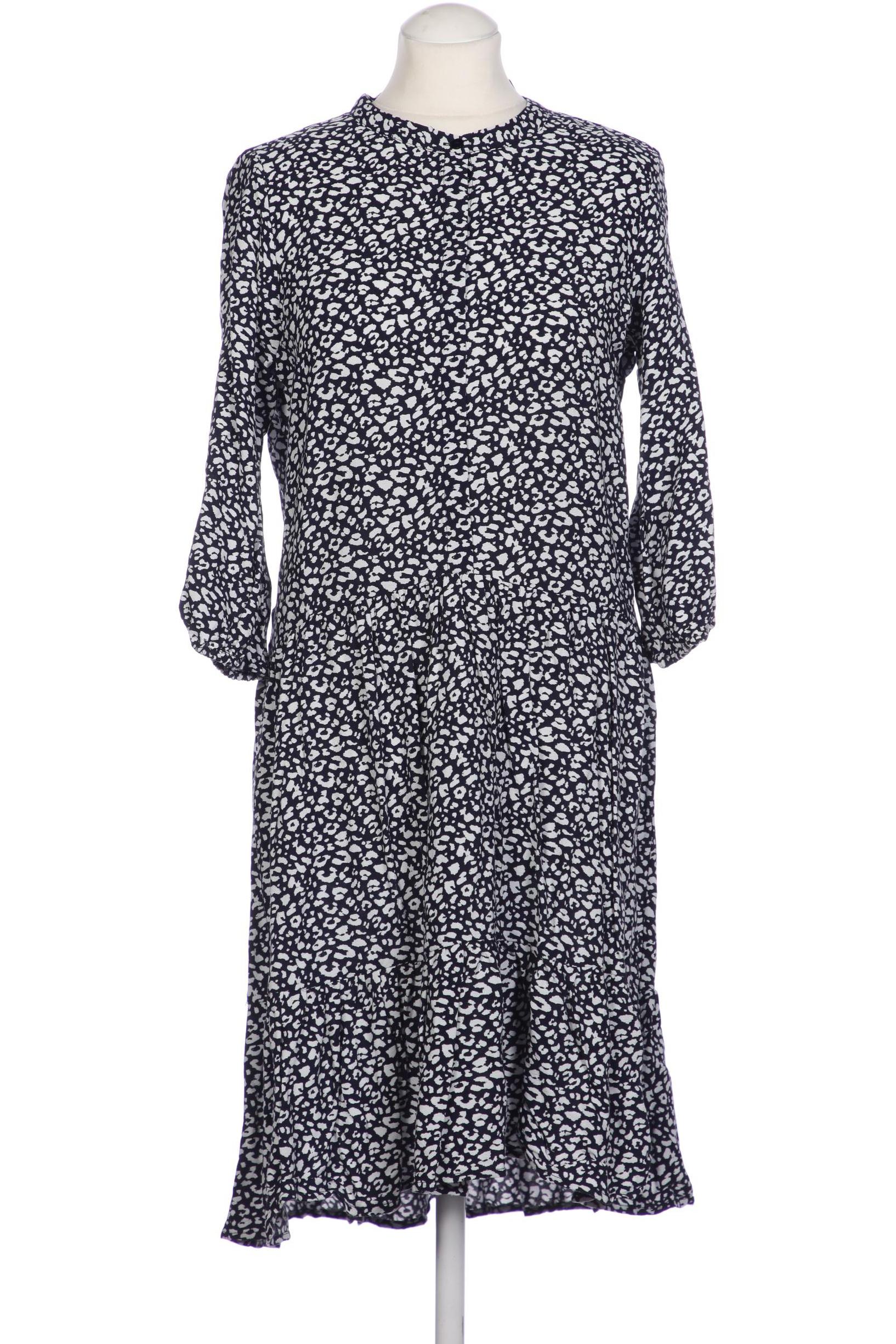 

Tom Tailor Damen Kleid, marineblau