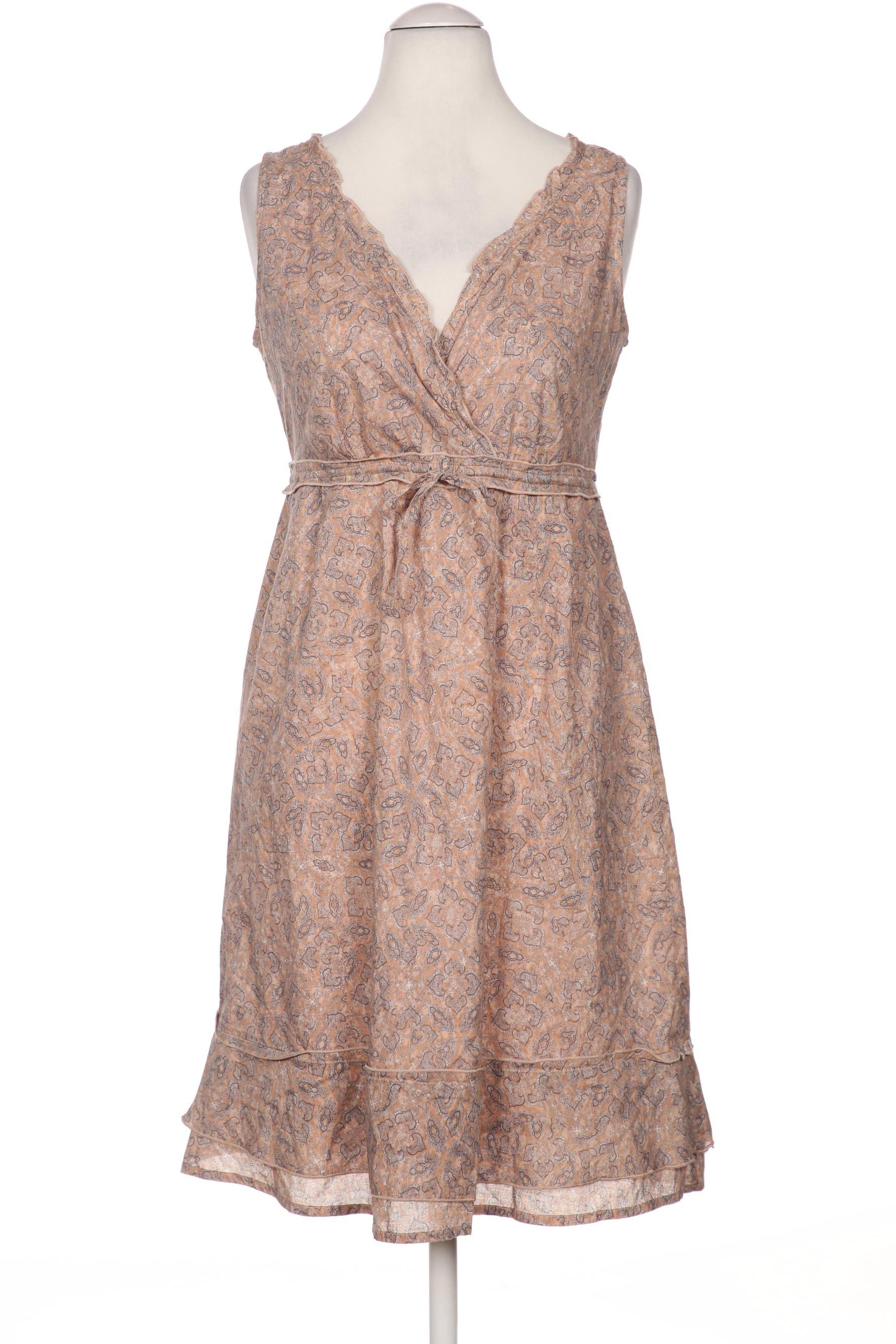 

Tom Tailor Damen Kleid, beige, Gr. 36