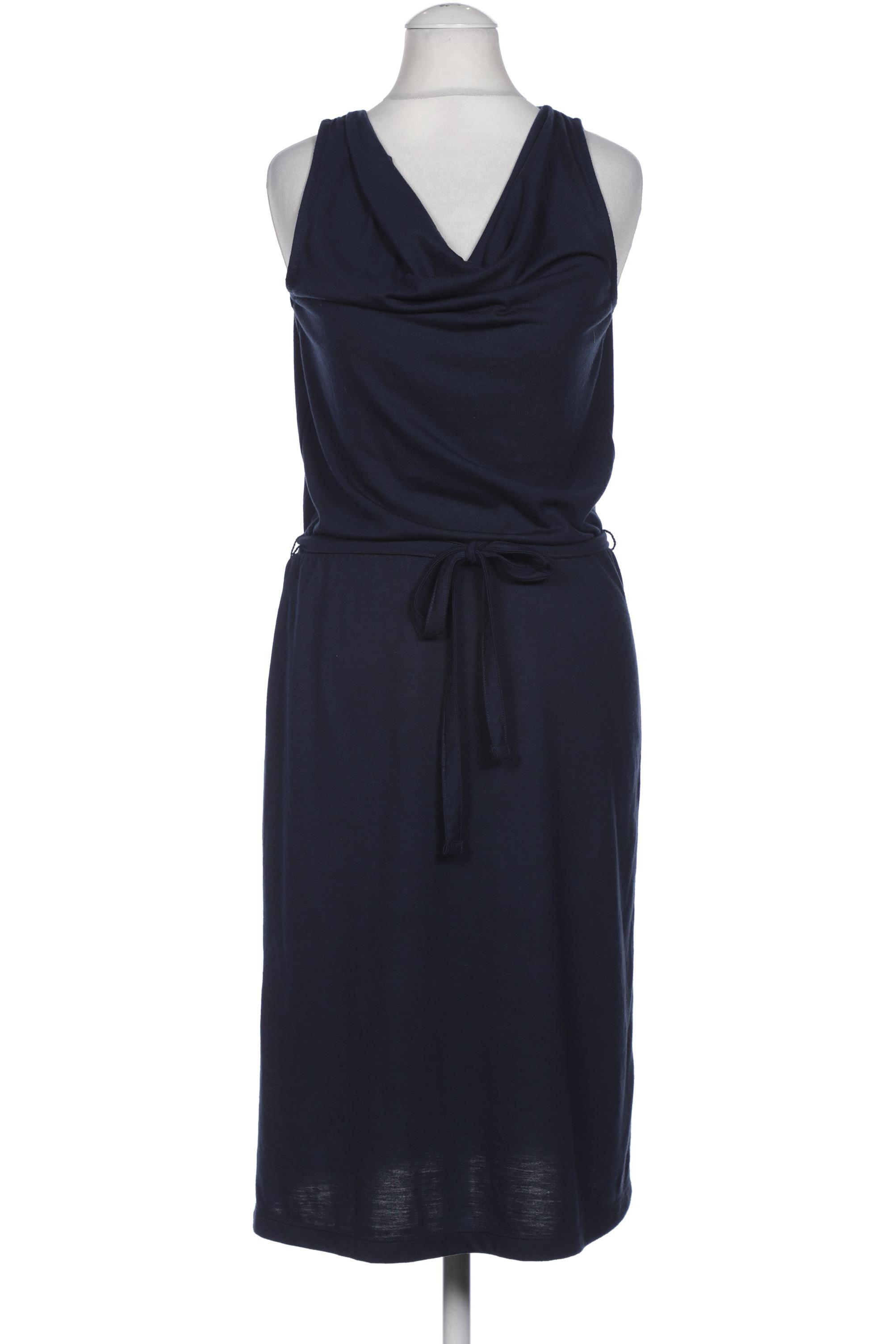 

Tom Tailor Damen Kleid, marineblau