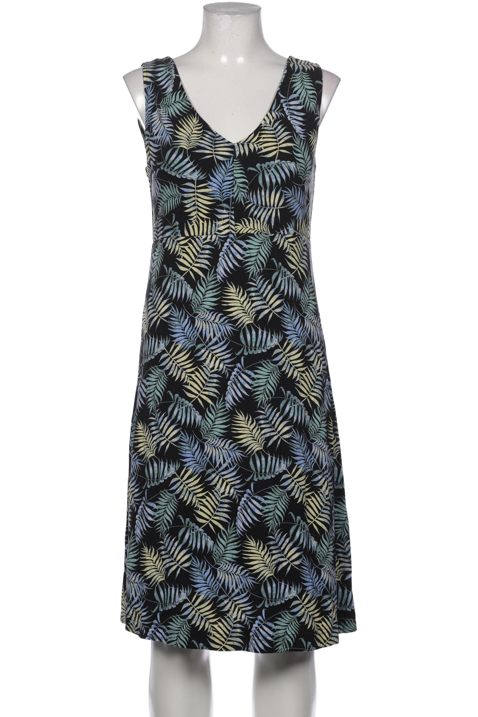 

Tom Tailor Damen Kleid, schwarz, Gr. 40