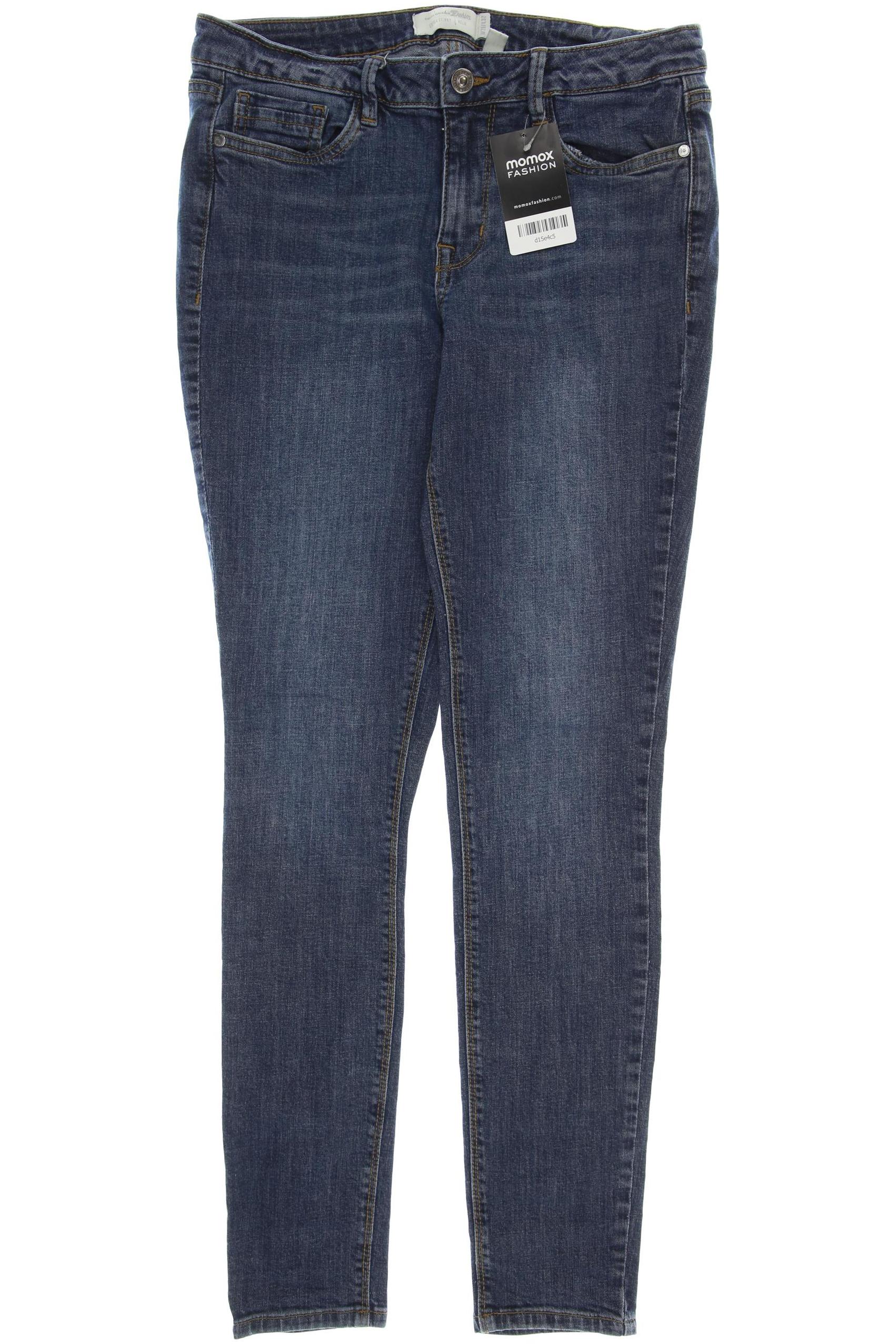 

Tom Tailor Damen Jeans, blau, Gr. 28