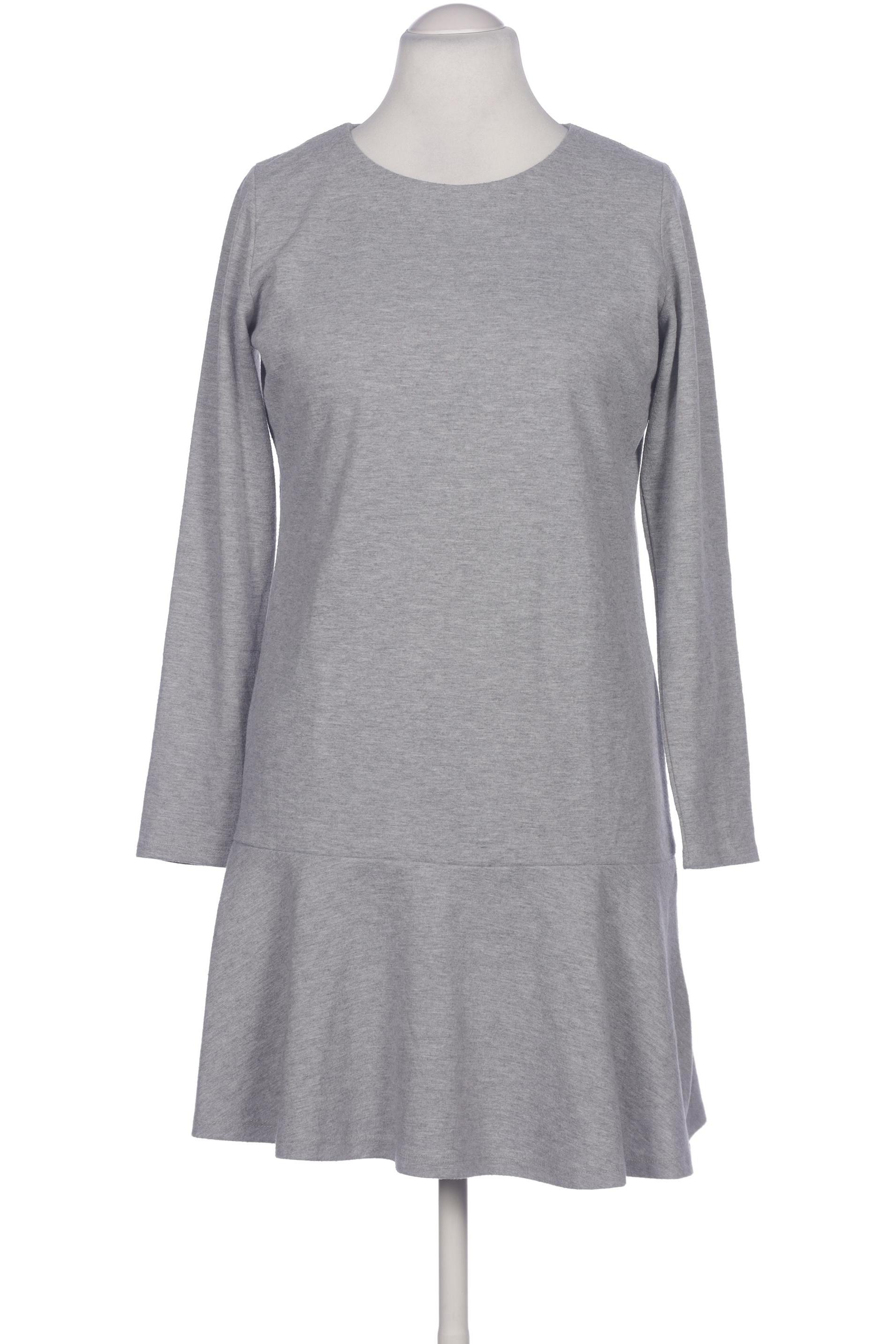 

Tom Tailor Damen Kleid, grau, Gr. 42