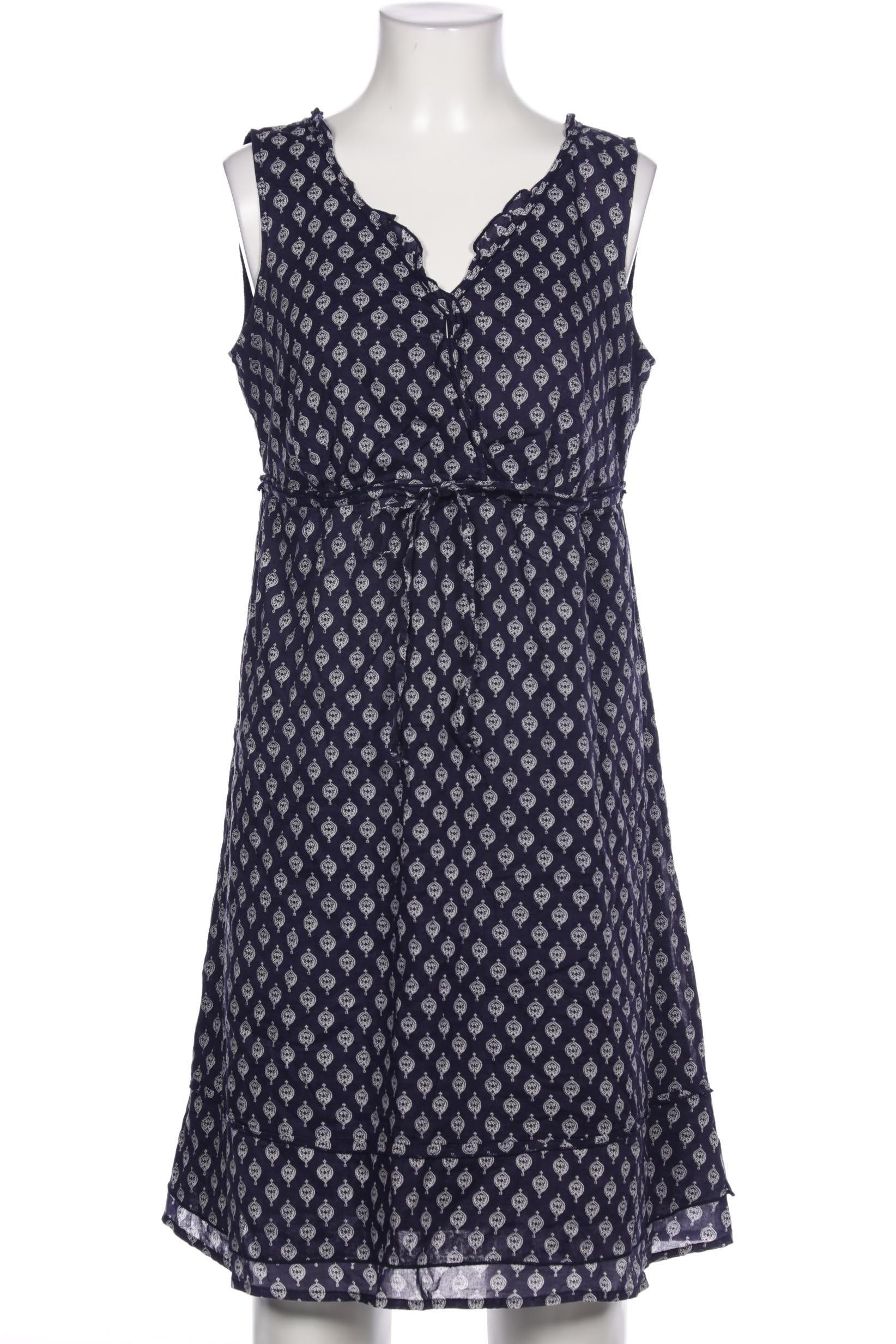 

Tom Tailor Damen Kleid, marineblau