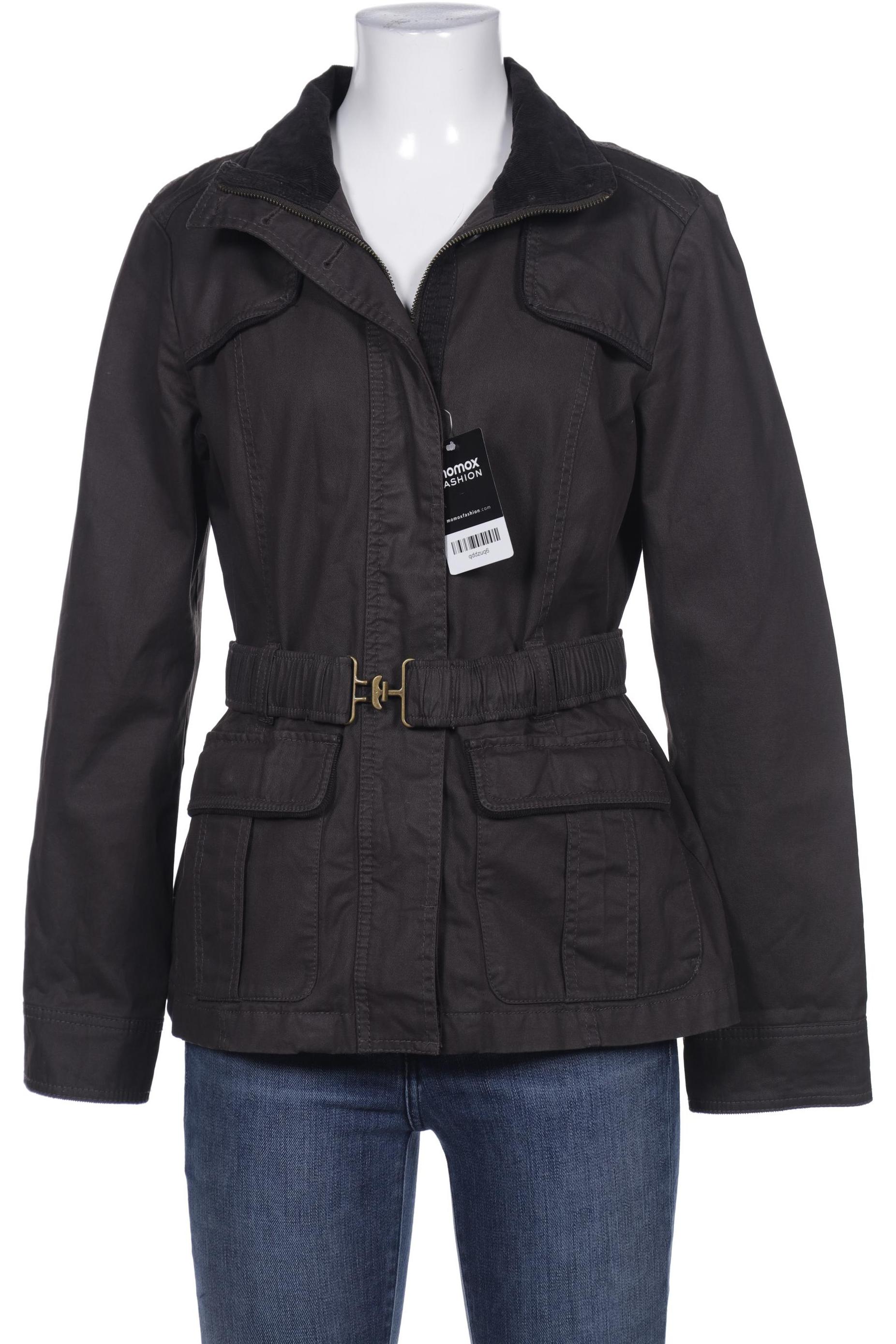 

Tom Tailor Damen Jacke, braun