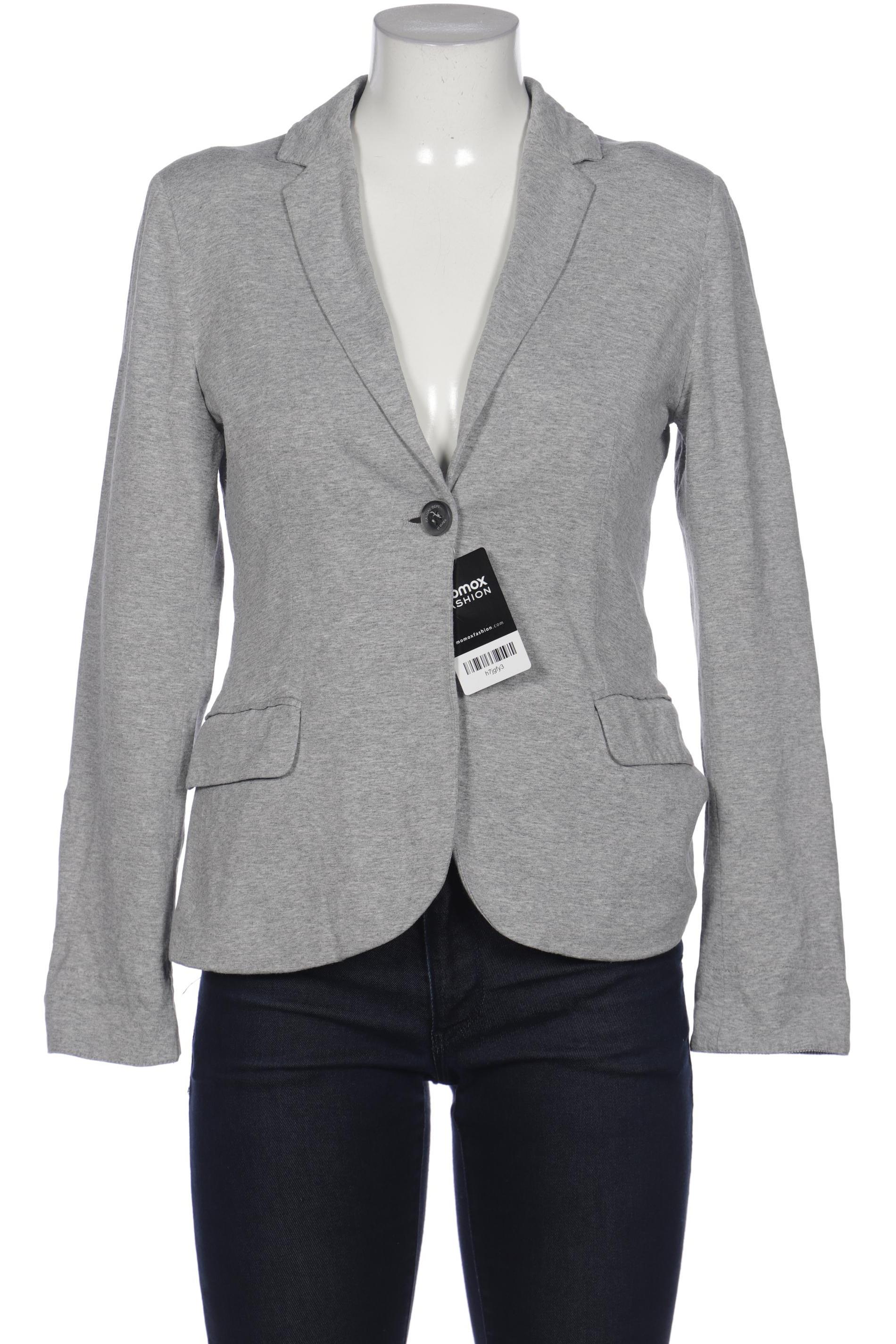 

Tom Tailor Damen Blazer, grau