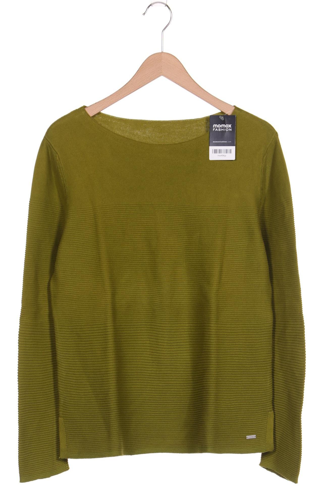 

Tom Tailor Damen Pullover, grün