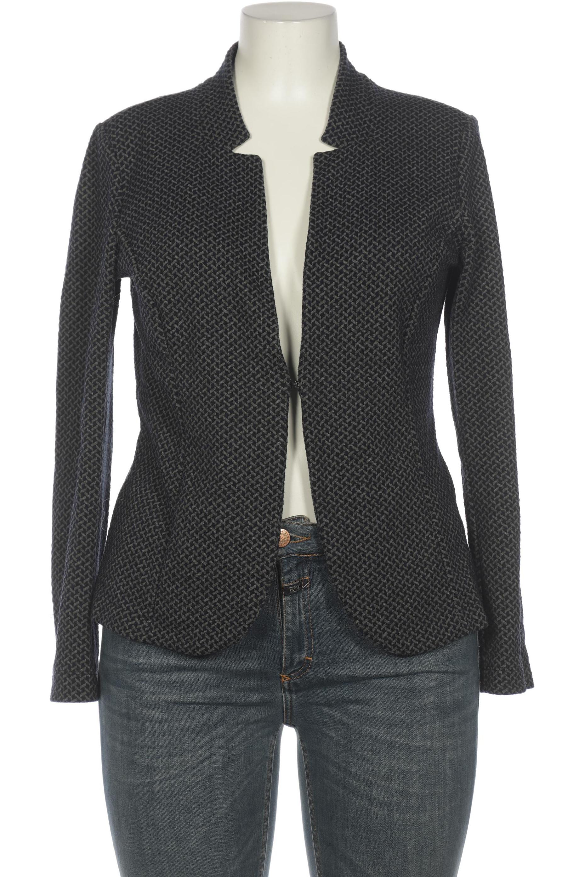 

Tom Tailor Damen Blazer, marineblau, Gr. 44