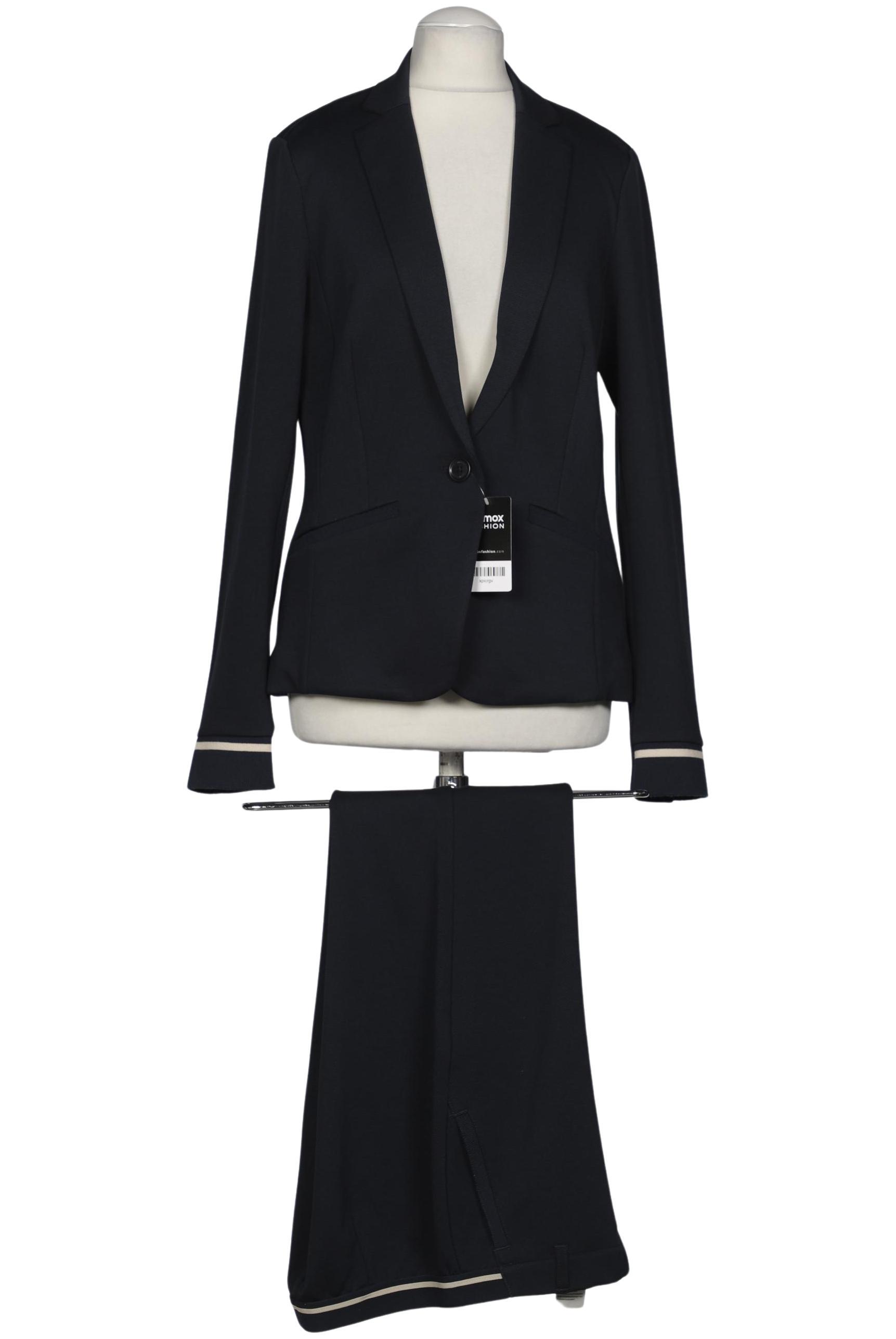 

Tom Tailor Damen Anzug, marineblau, Gr. 36