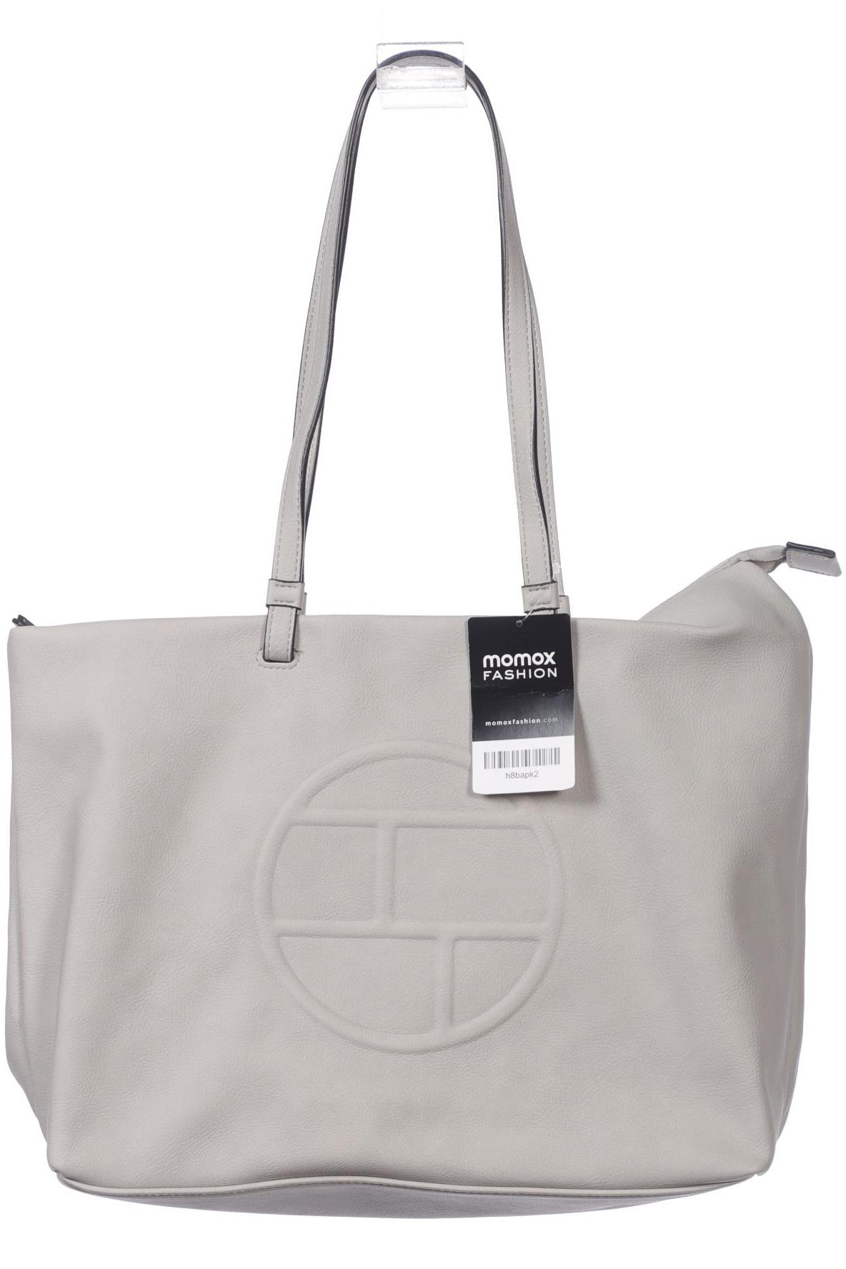 

Tom Tailor Damen Handtasche, grau