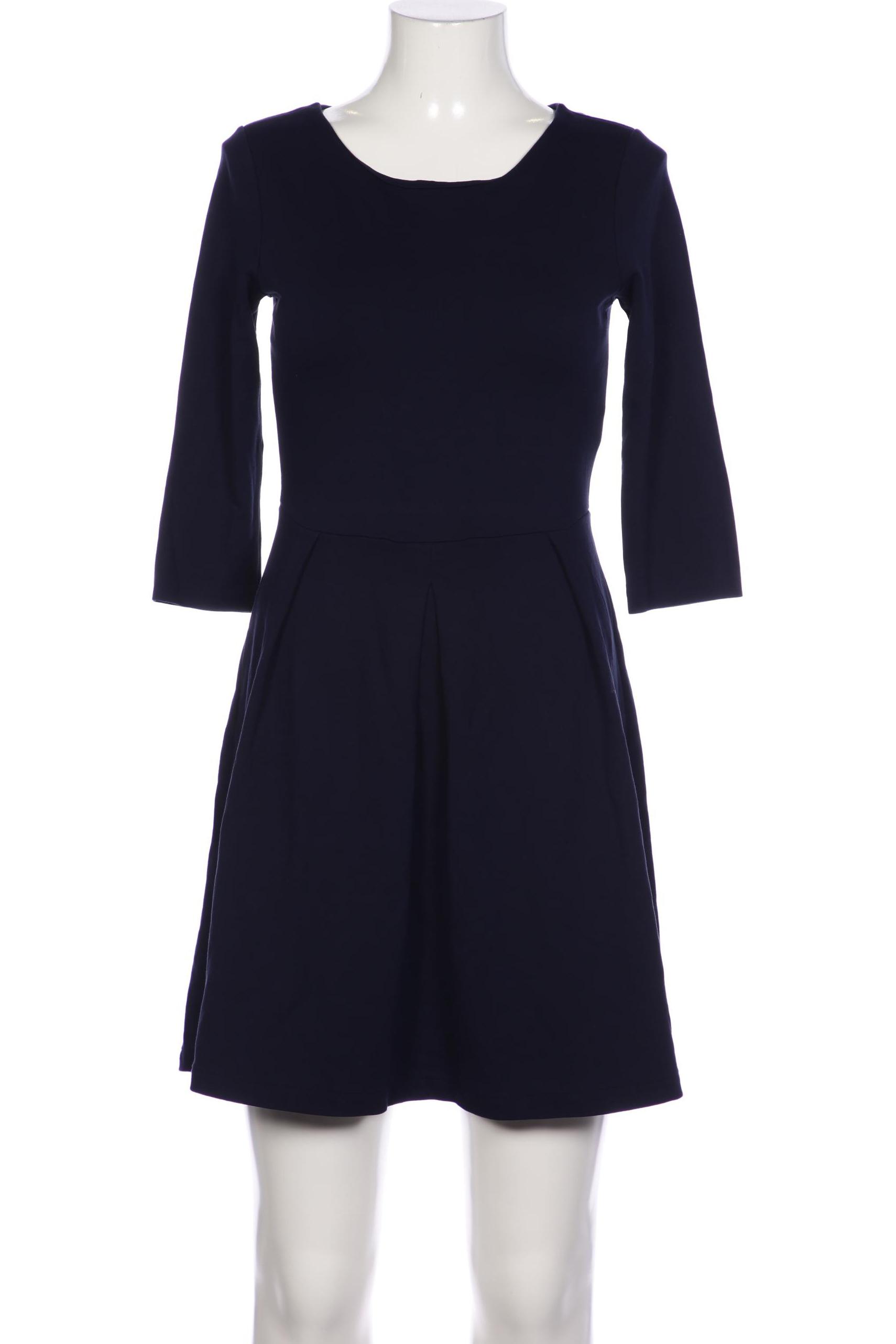 

Tom Tailor Damen Kleid, marineblau, Gr. 38