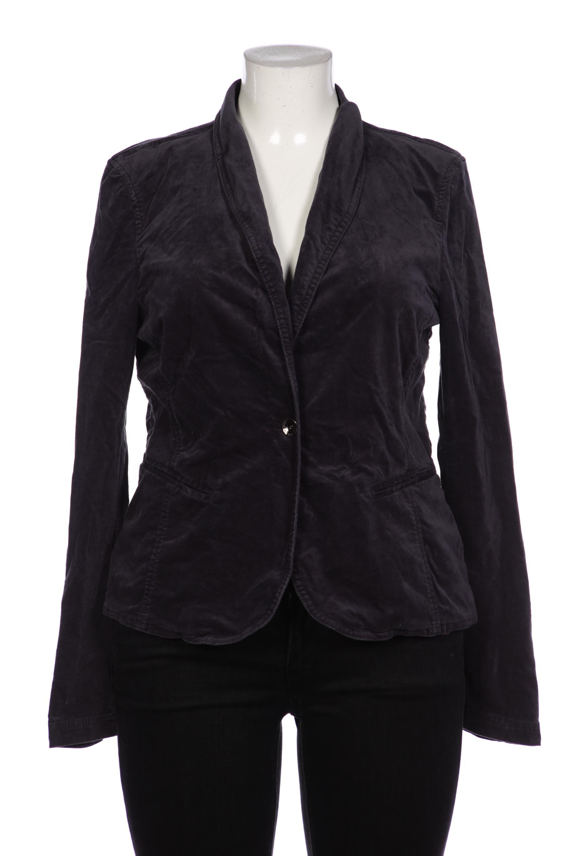 

Tom Tailor Damen Blazer, grau, Gr. 42
