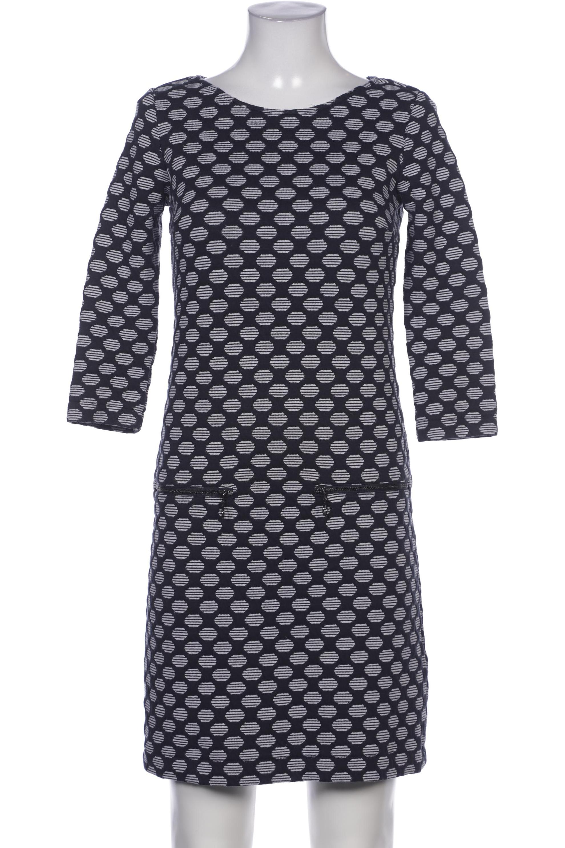 

Tom Tailor Damen Kleid, marineblau, Gr. 36