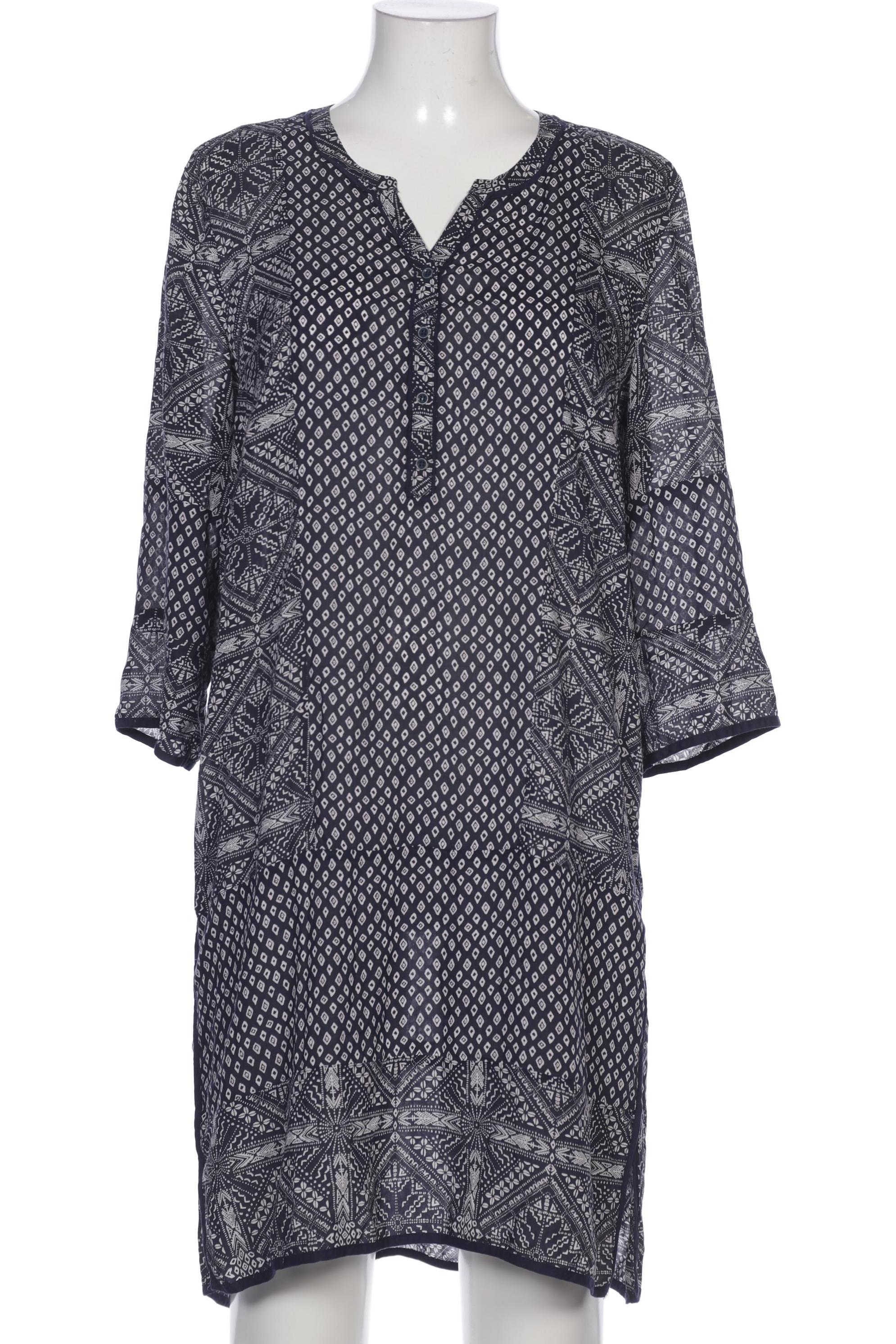 

Tom Tailor Damen Kleid, marineblau