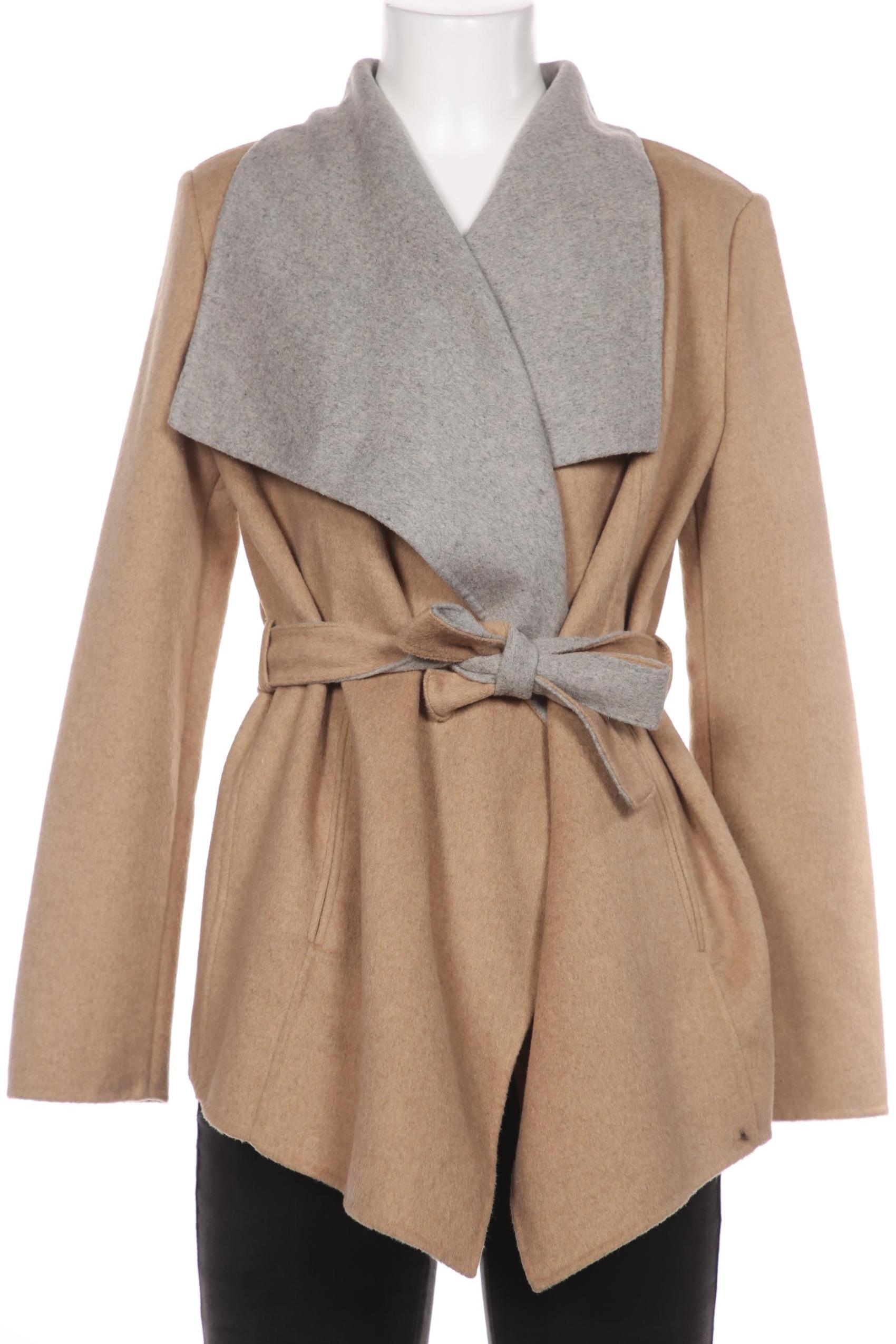 

Tom Tailor Damen Jacke, beige, Gr. 36