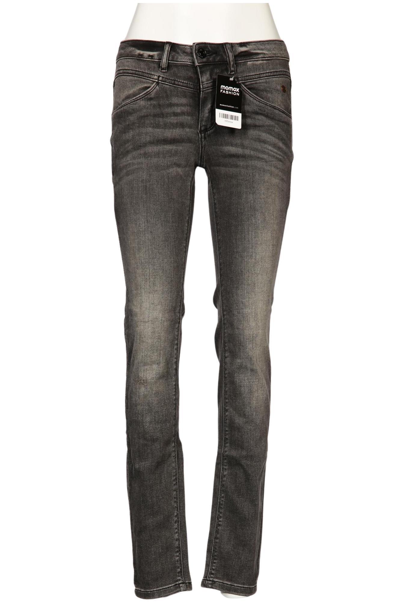 

Tom Tailor Damen Jeans, grau, Gr. 27