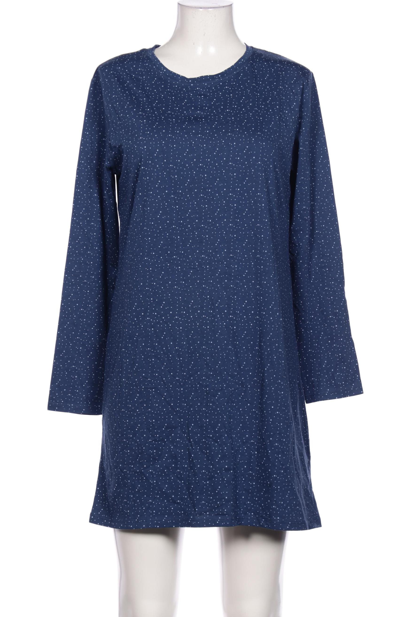 

Tom Tailor Damen Kleid, blau, Gr. 42