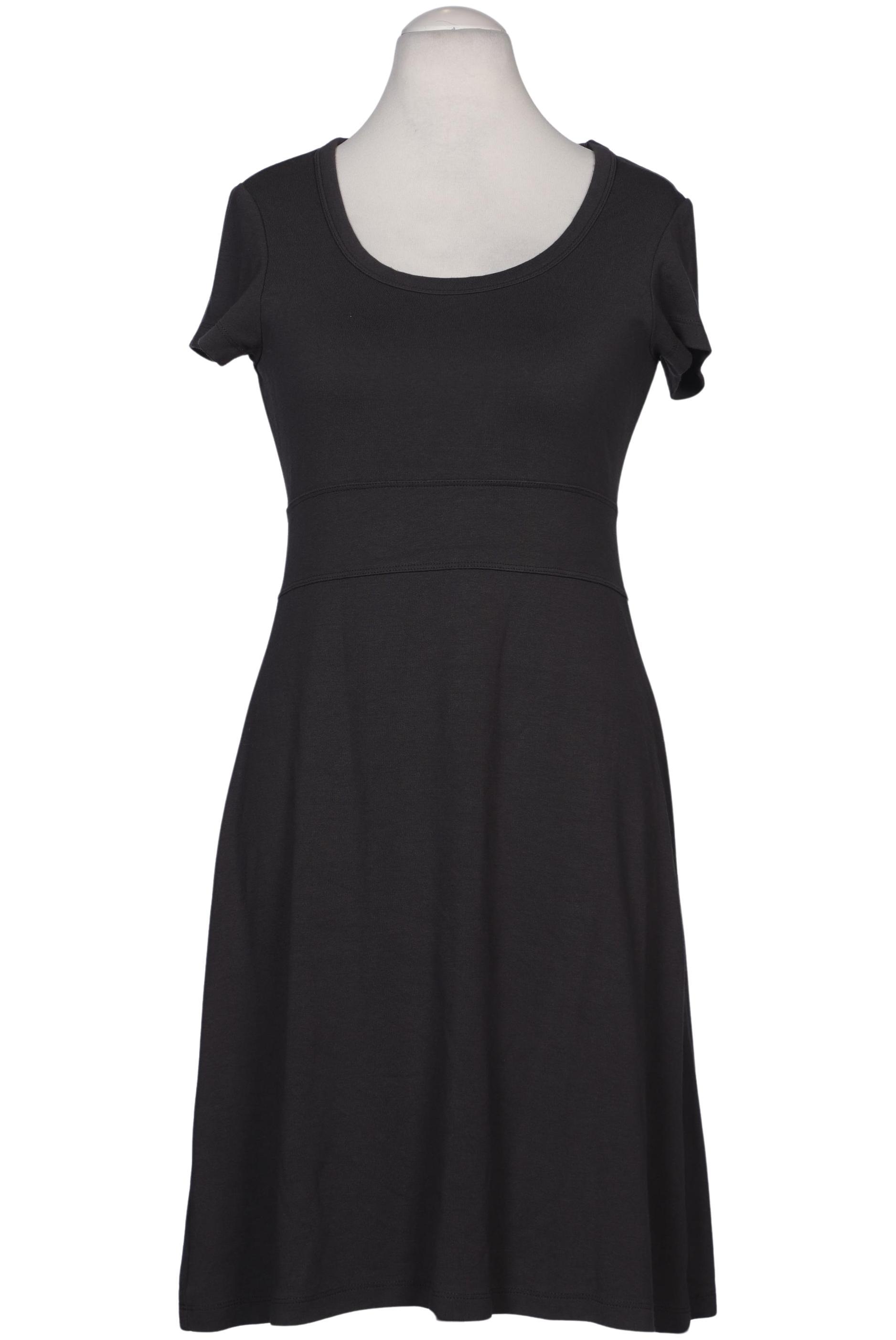 

Tom Tailor Damen Kleid, grau, Gr. 38
