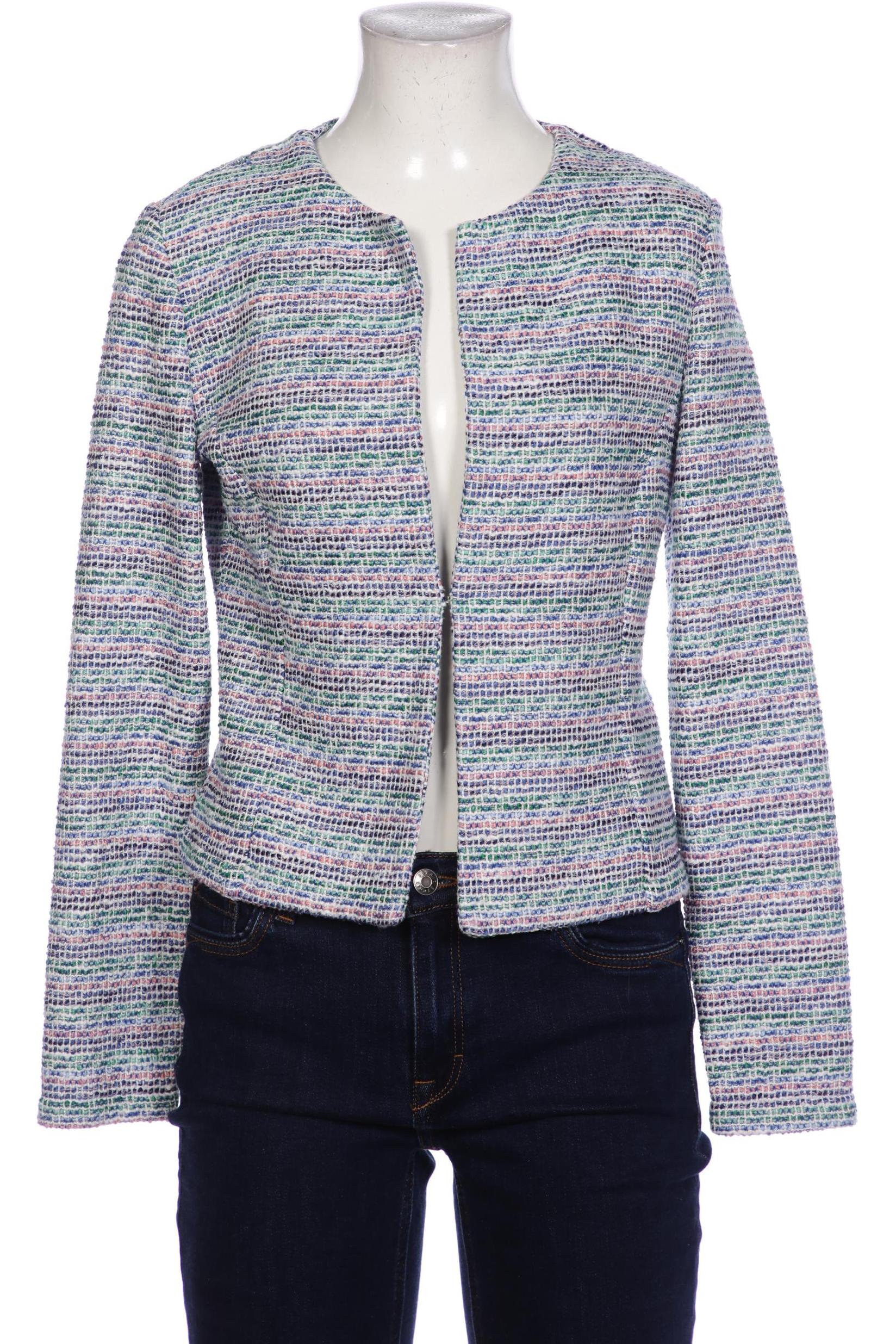 

Tom Tailor Damen Blazer, mehrfarbig, Gr. 38