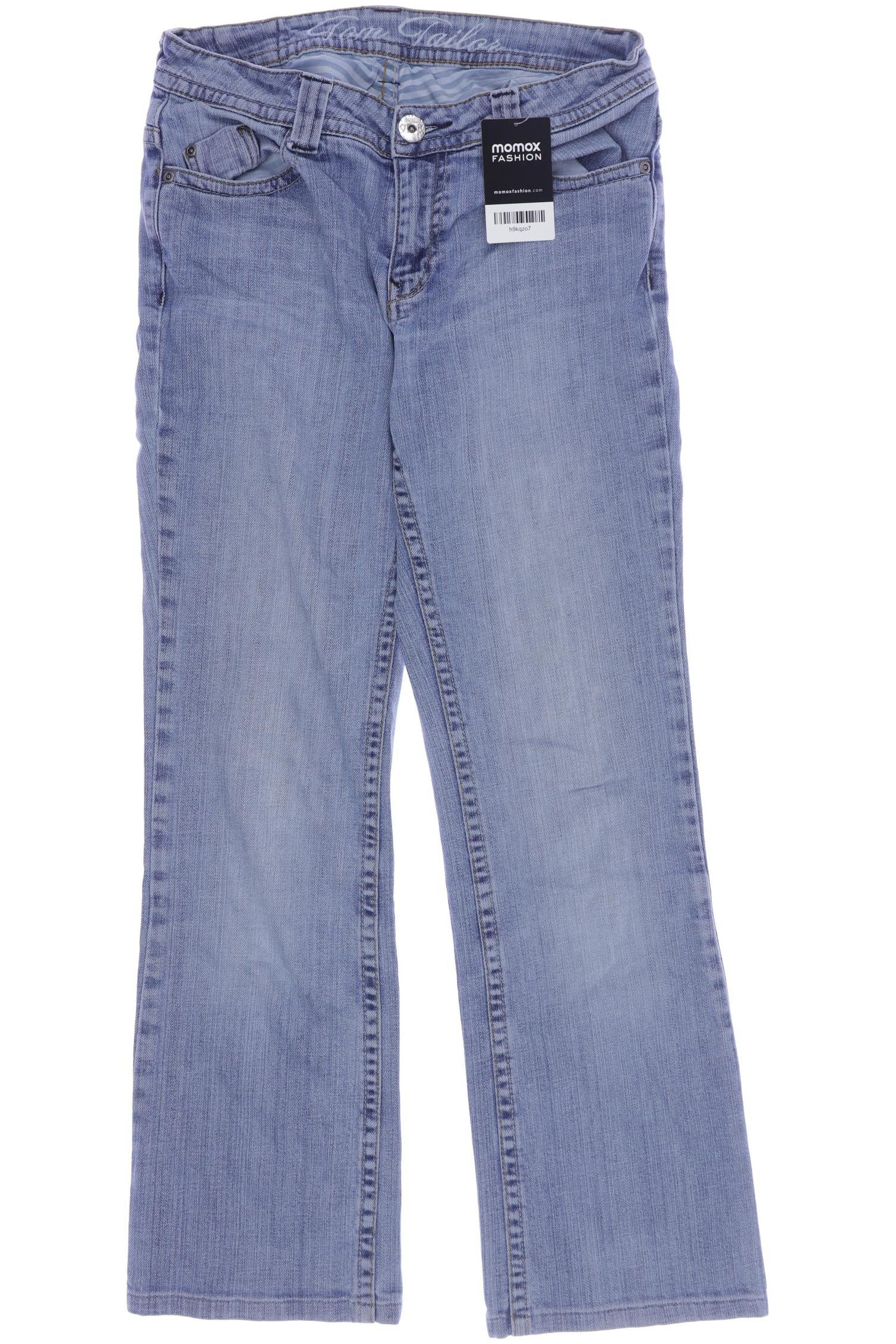 

Tom Tailor Damen Jeans, blau