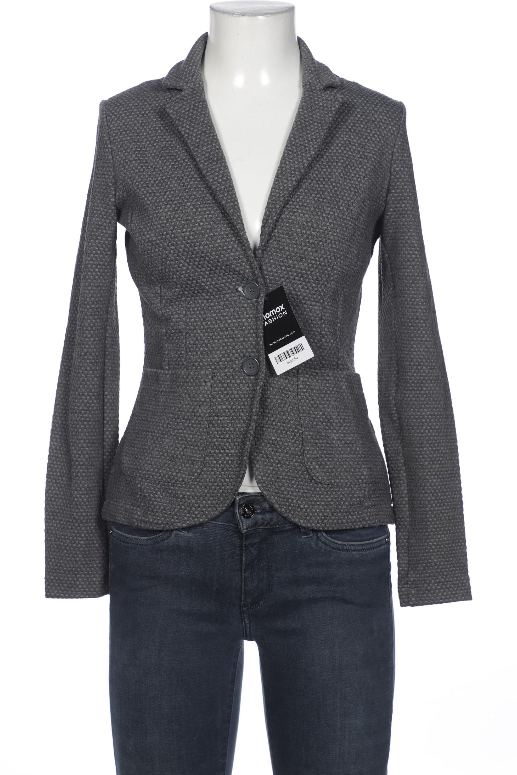

Tom Tailor Damen Blazer, grau, Gr. 34