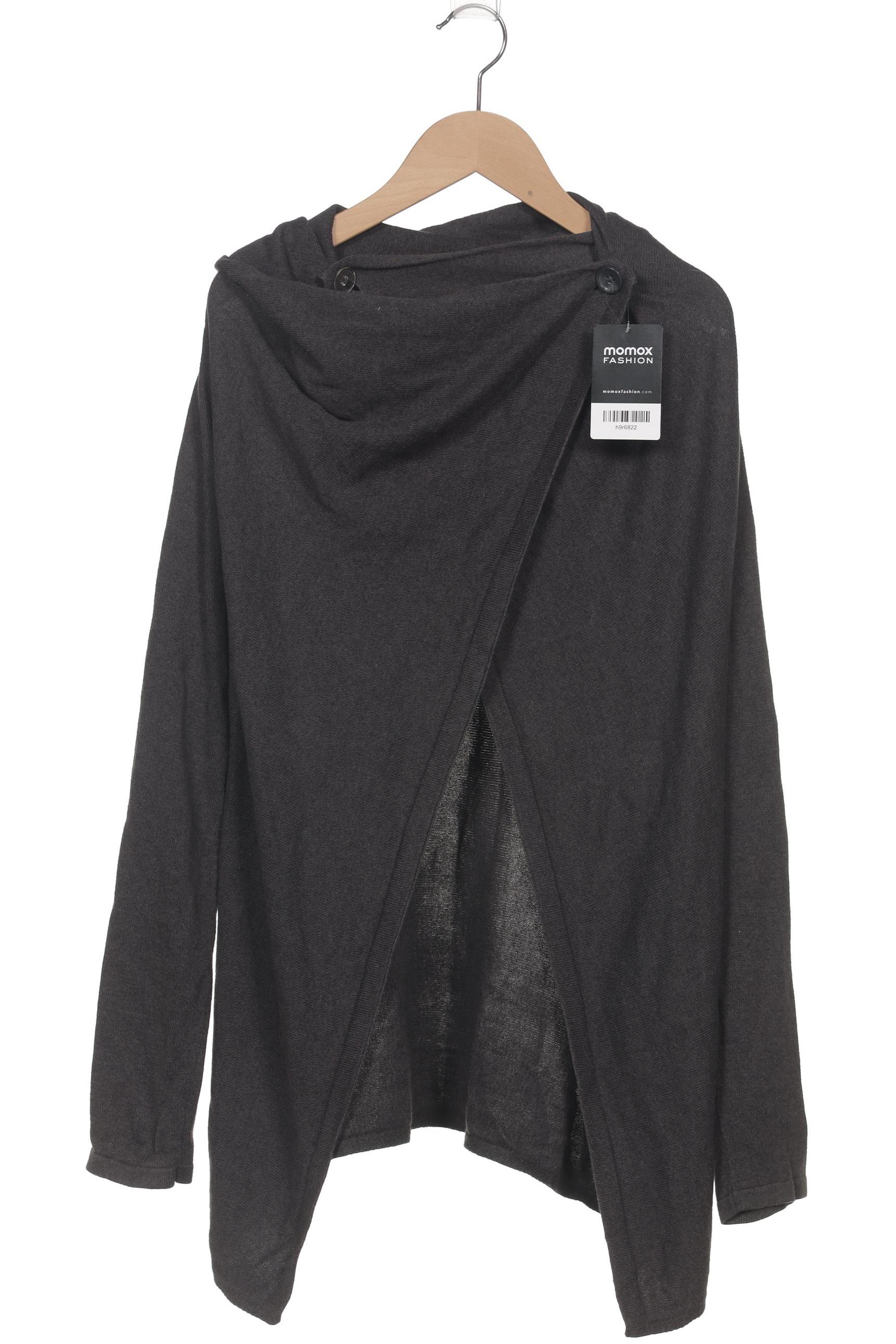 

Tom Tailor Damen Strickjacke, grau, Gr. 36