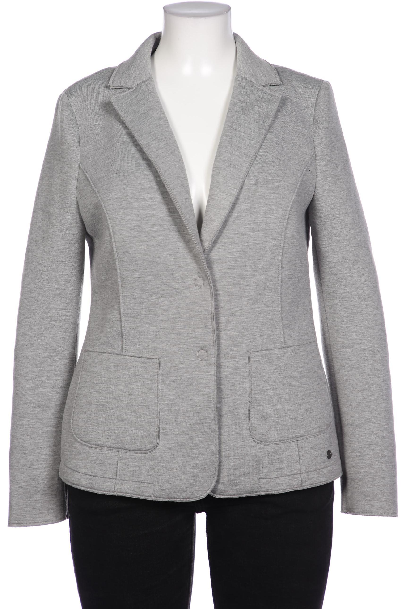 

Tom Tailor Damen Blazer, grau, Gr. 44