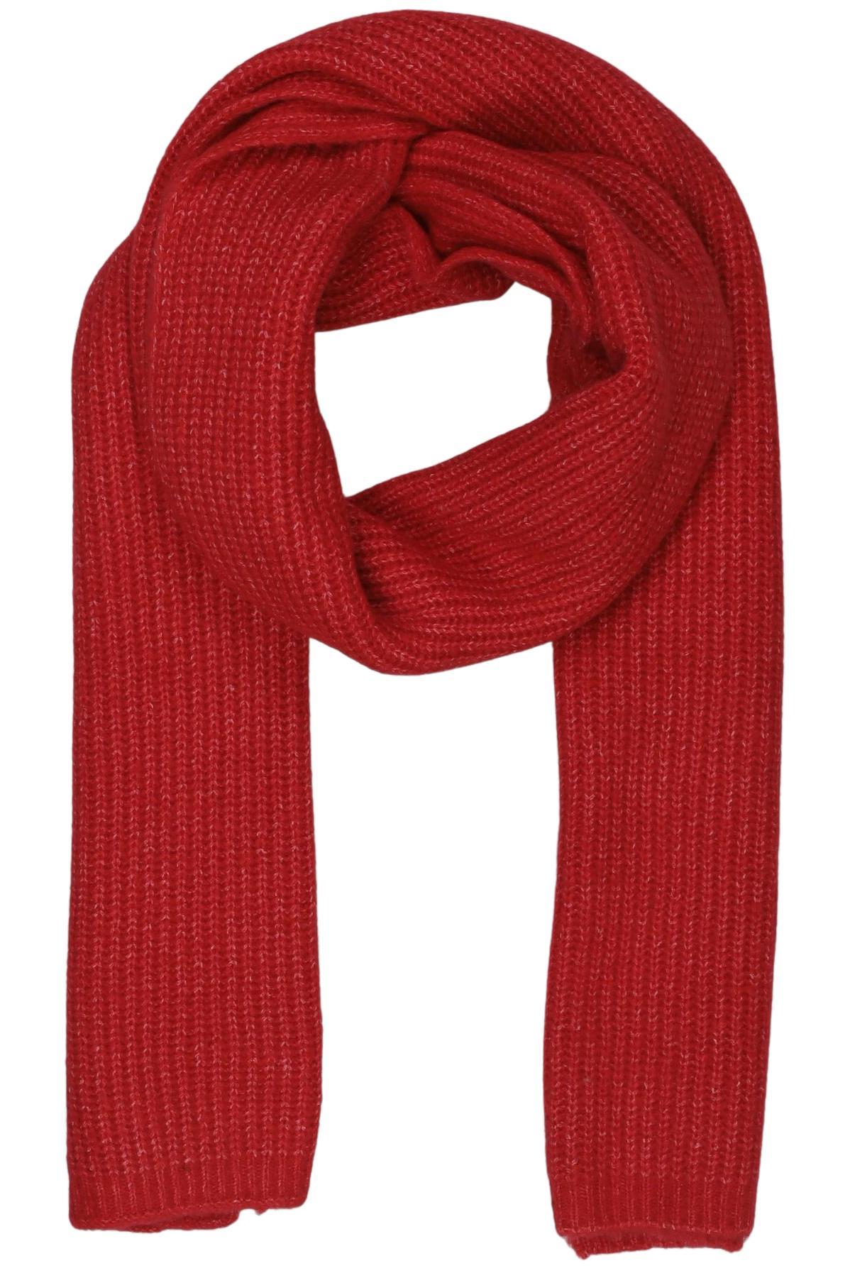 

Tom Tailor Damen Schal, rot, Gr.