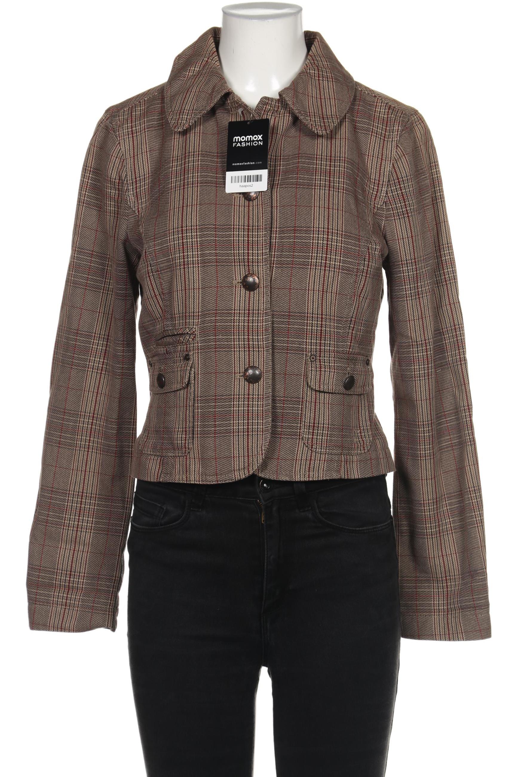 

Tom Tailor Damen Blazer, braun