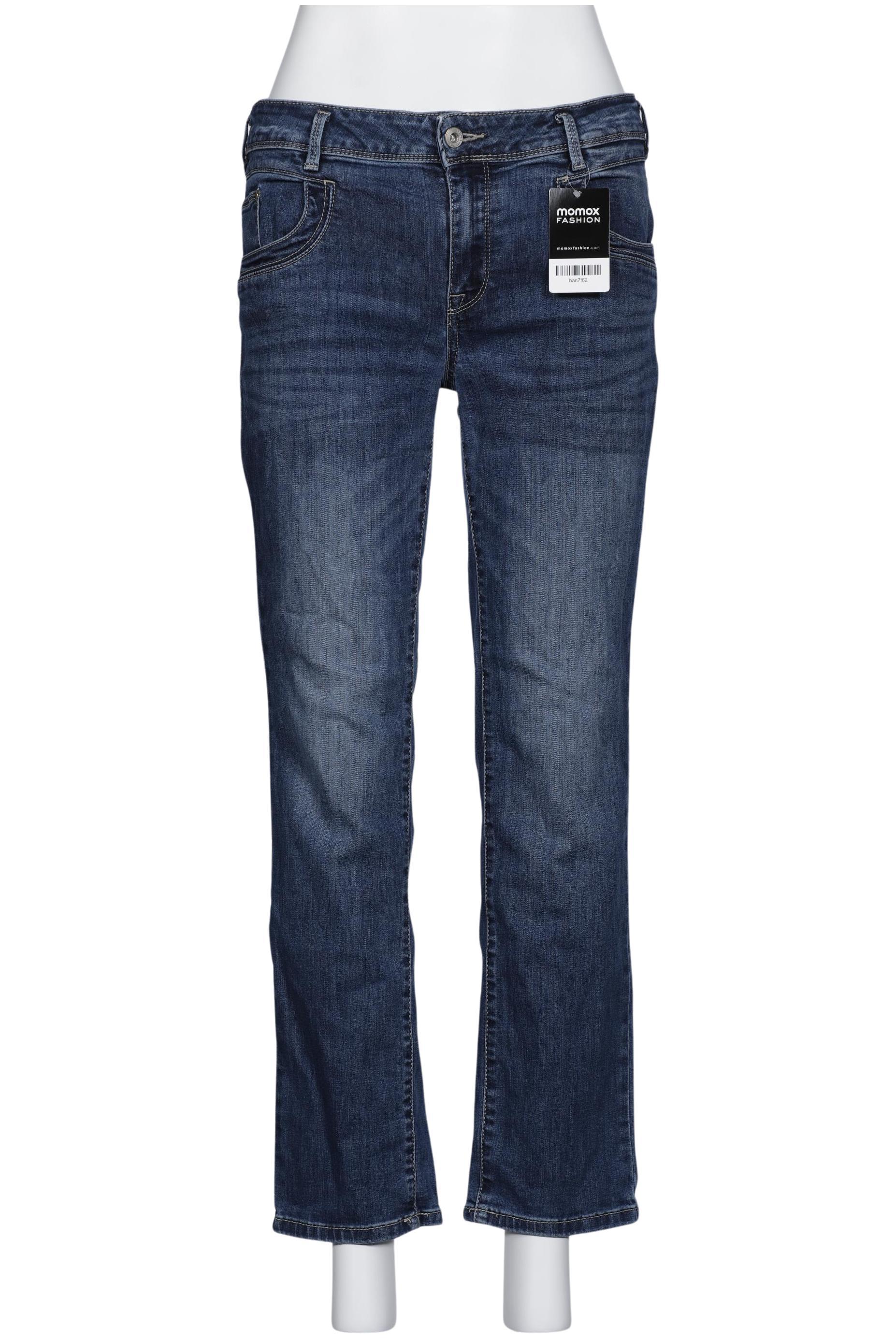 

Tom Tailor Damen Jeans, blau, Gr. 31