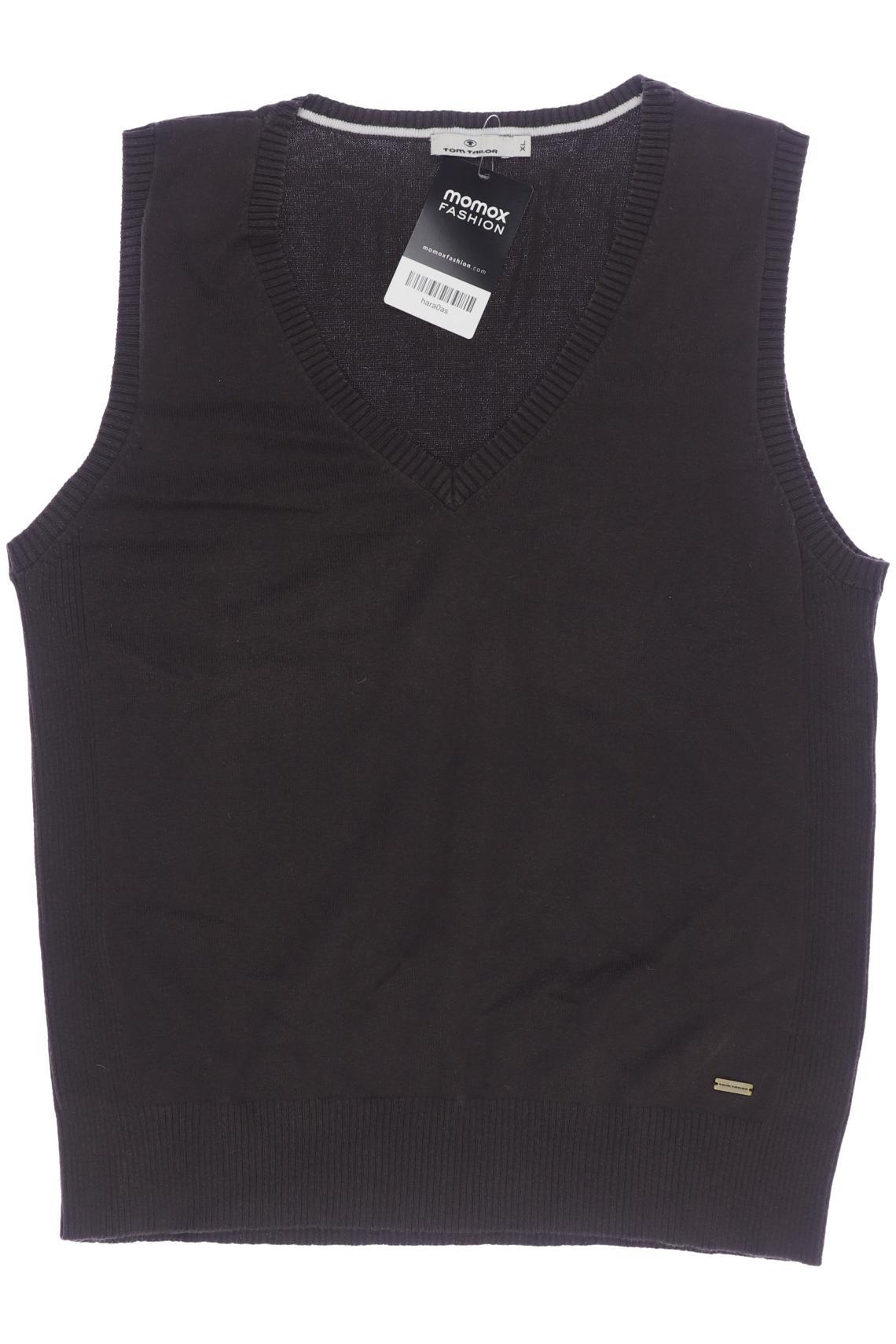 

Tom Tailor Damen Pullover, braun, Gr. 44
