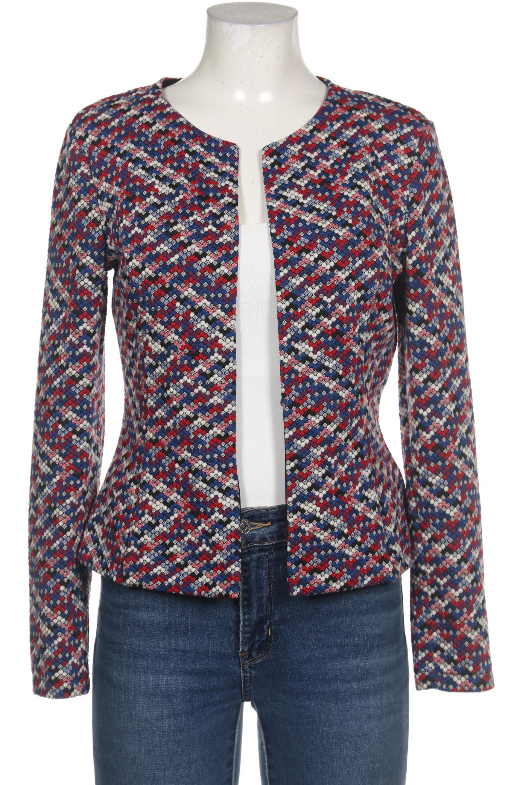 

Tom Tailor Damen Blazer, mehrfarbig, Gr. 42